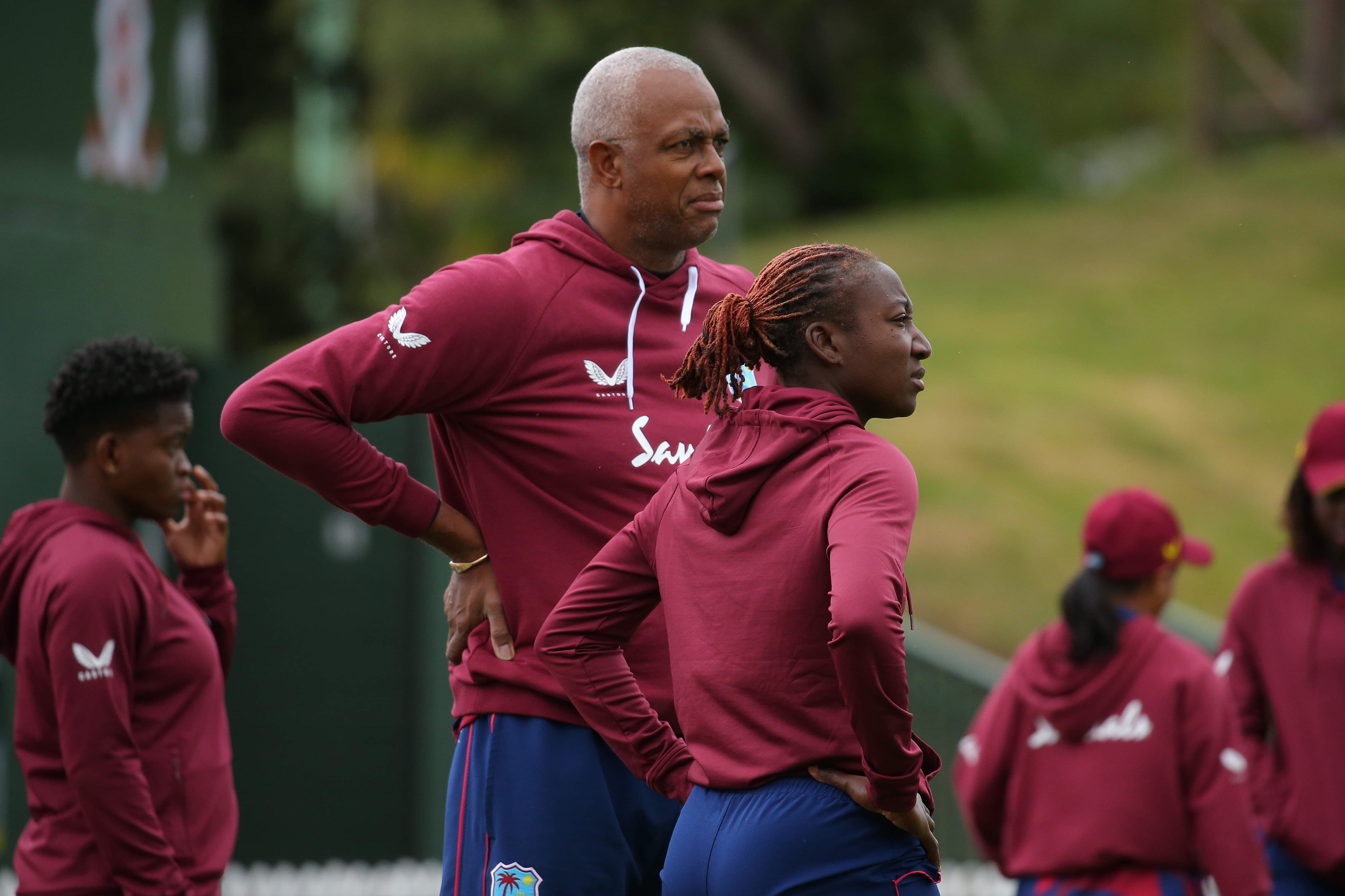 Windies to recruit new Head Coach for Women’s team