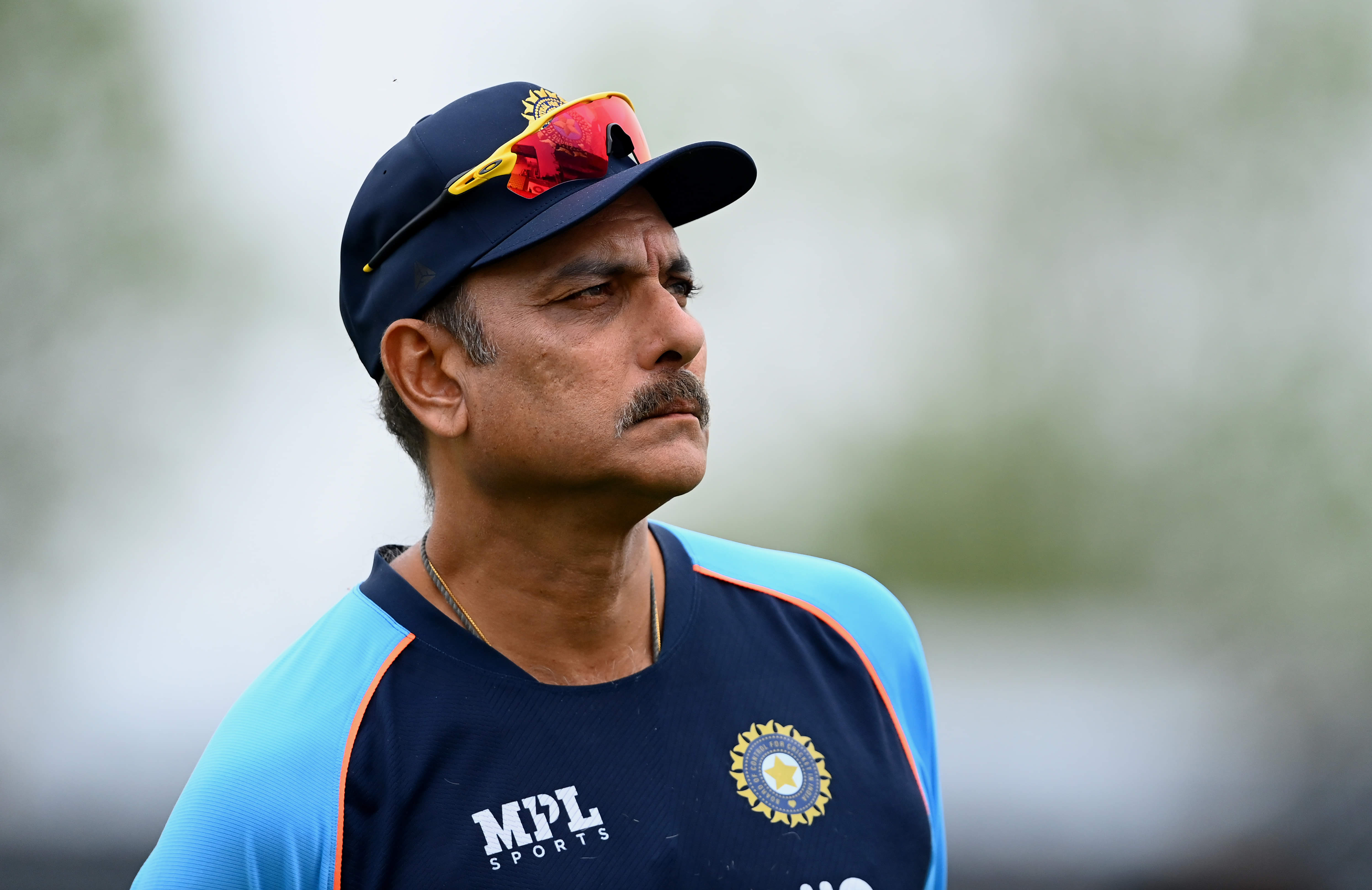 It is damn frustrating: Shastri on the recent injuries 