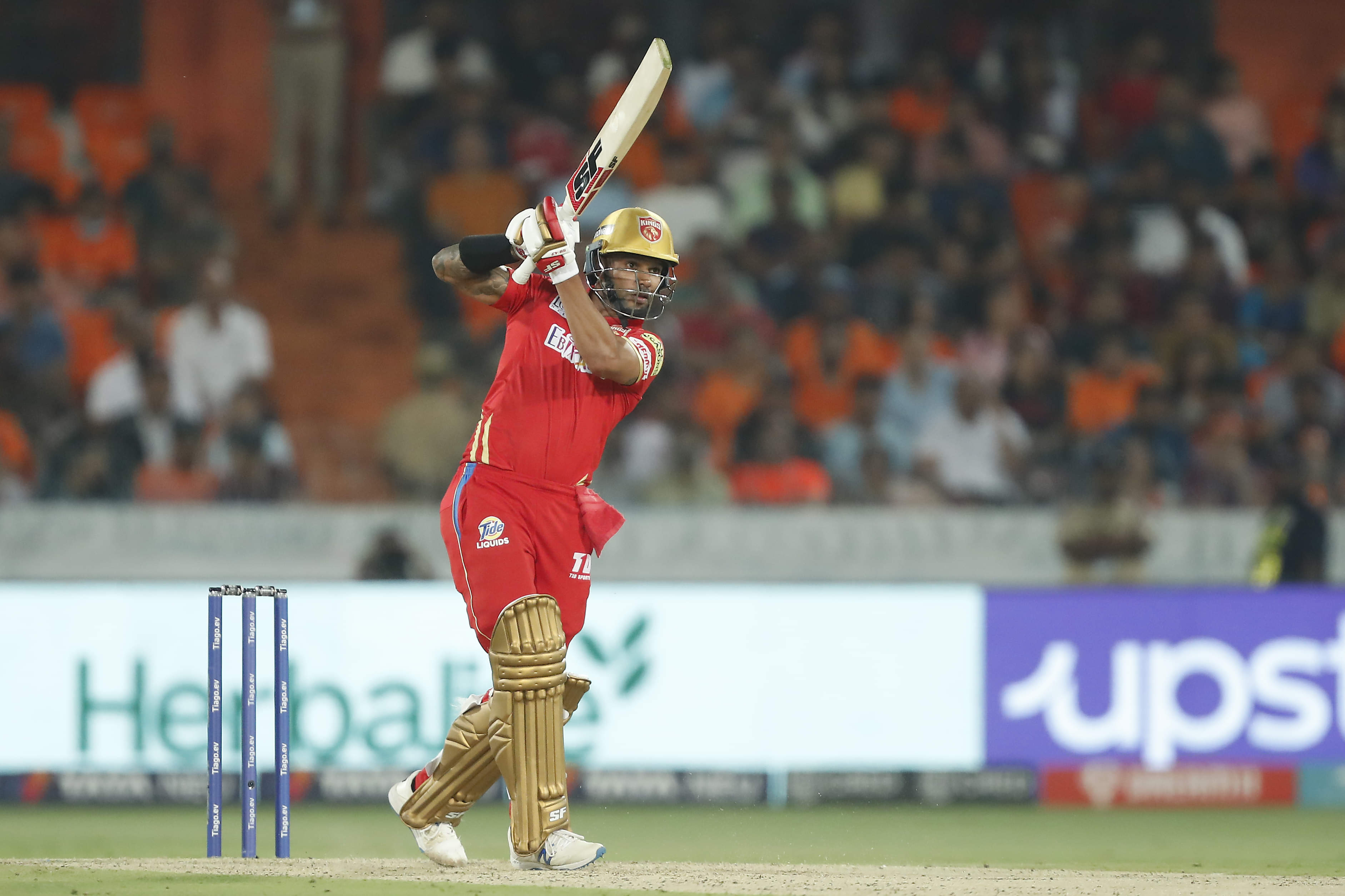 Fantasy: Stack your team with batters in Mohali