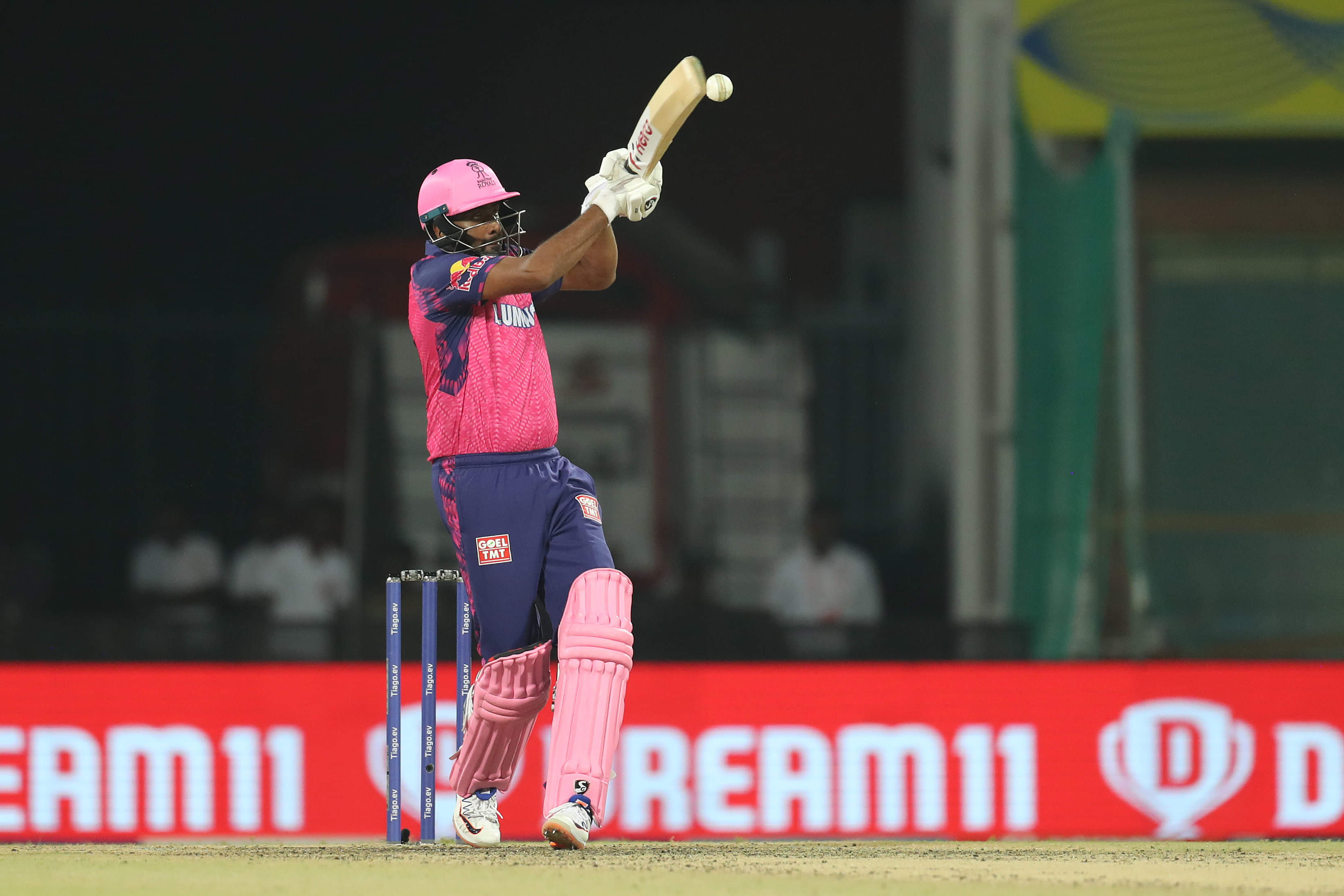 Ravindra Jadeja was unplayable, felt I was playing a Test: Ravichandran Ashwin