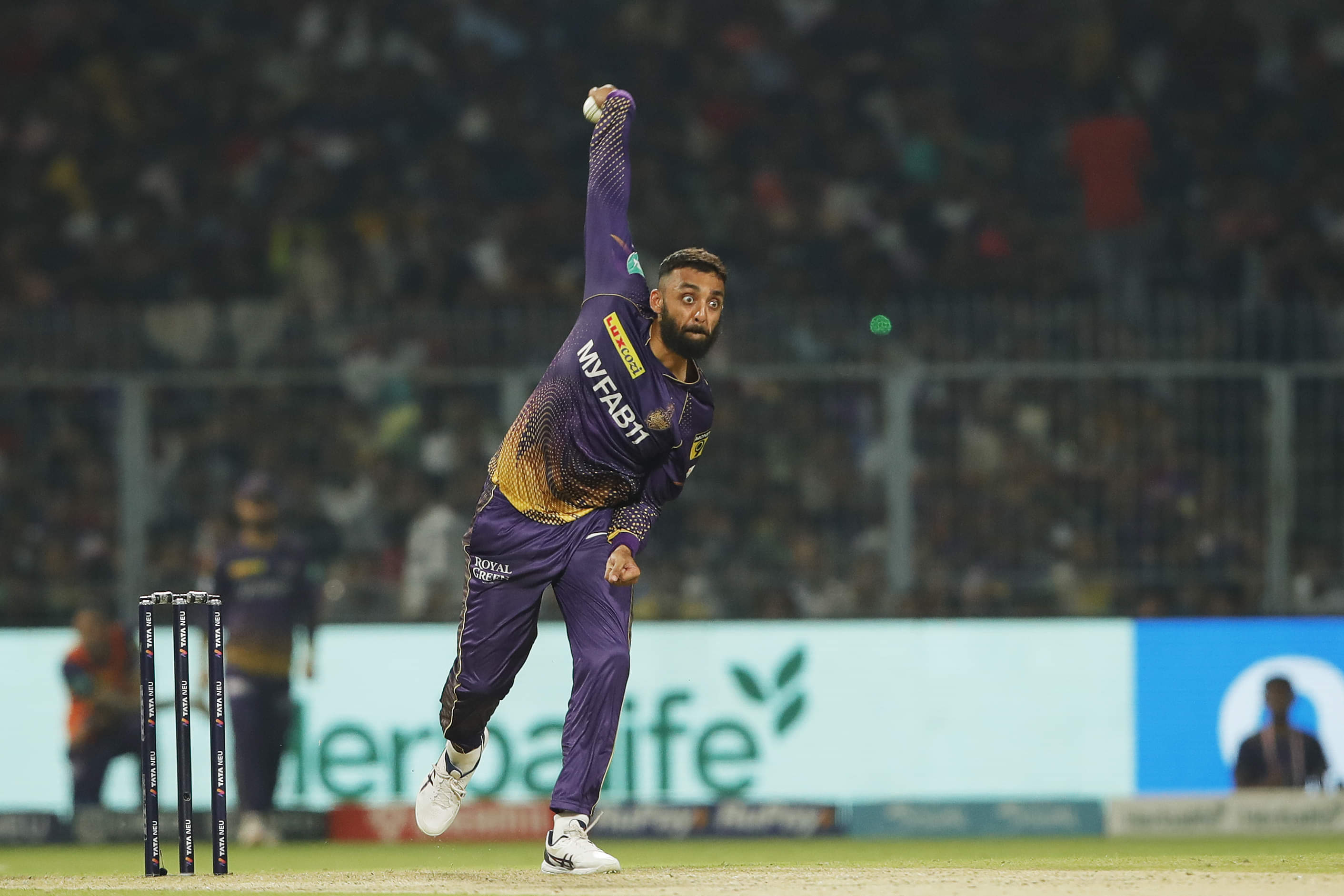 Fantasy: KKR spinners to wreak havoc again?