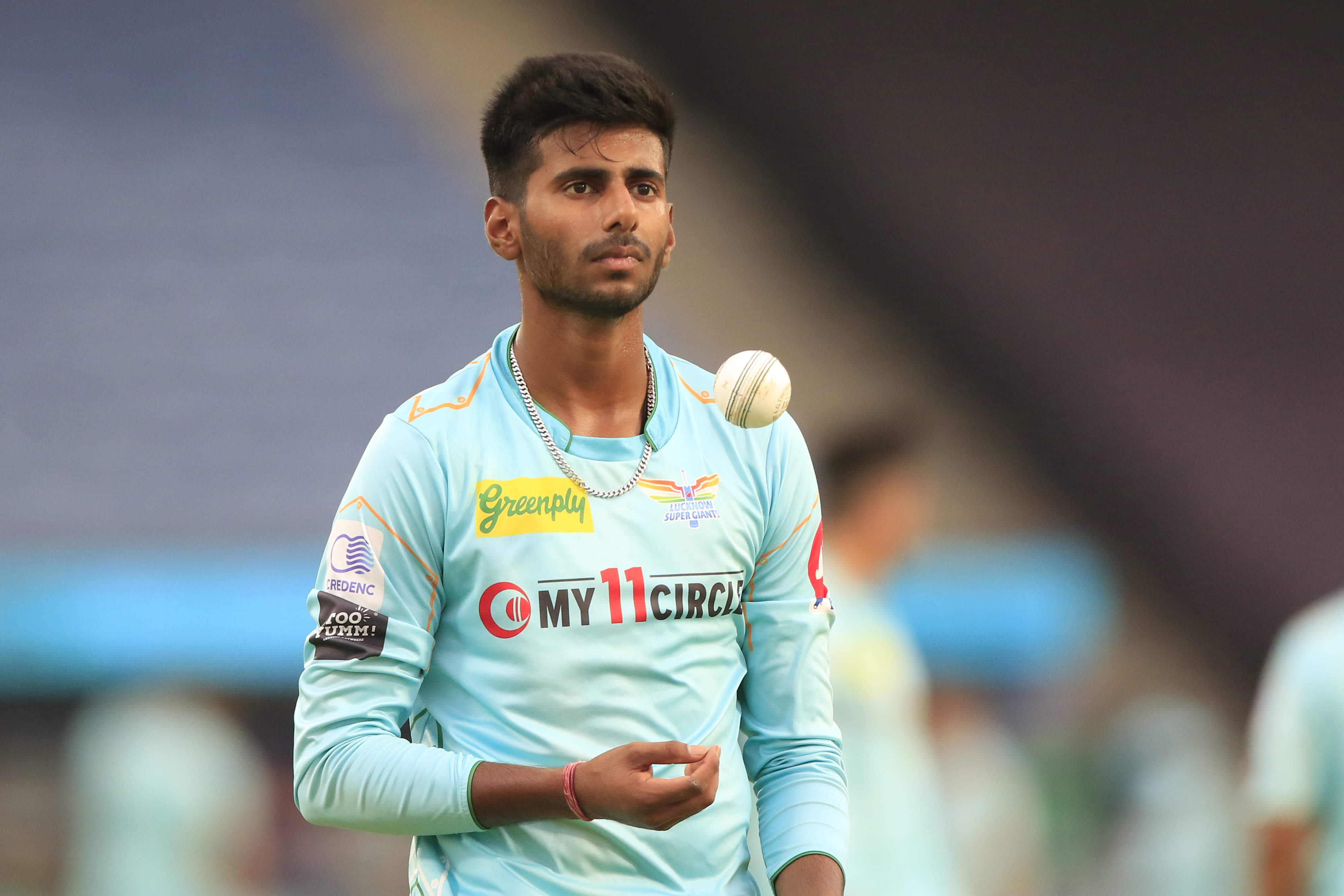 Arpit Guleria replaces Mayank Yadav in LSG squad for IPL 2023