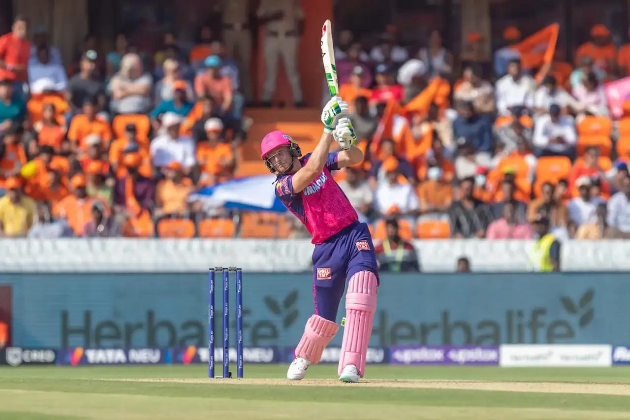 Fantasy: Buttler, Gill are your go-to batters