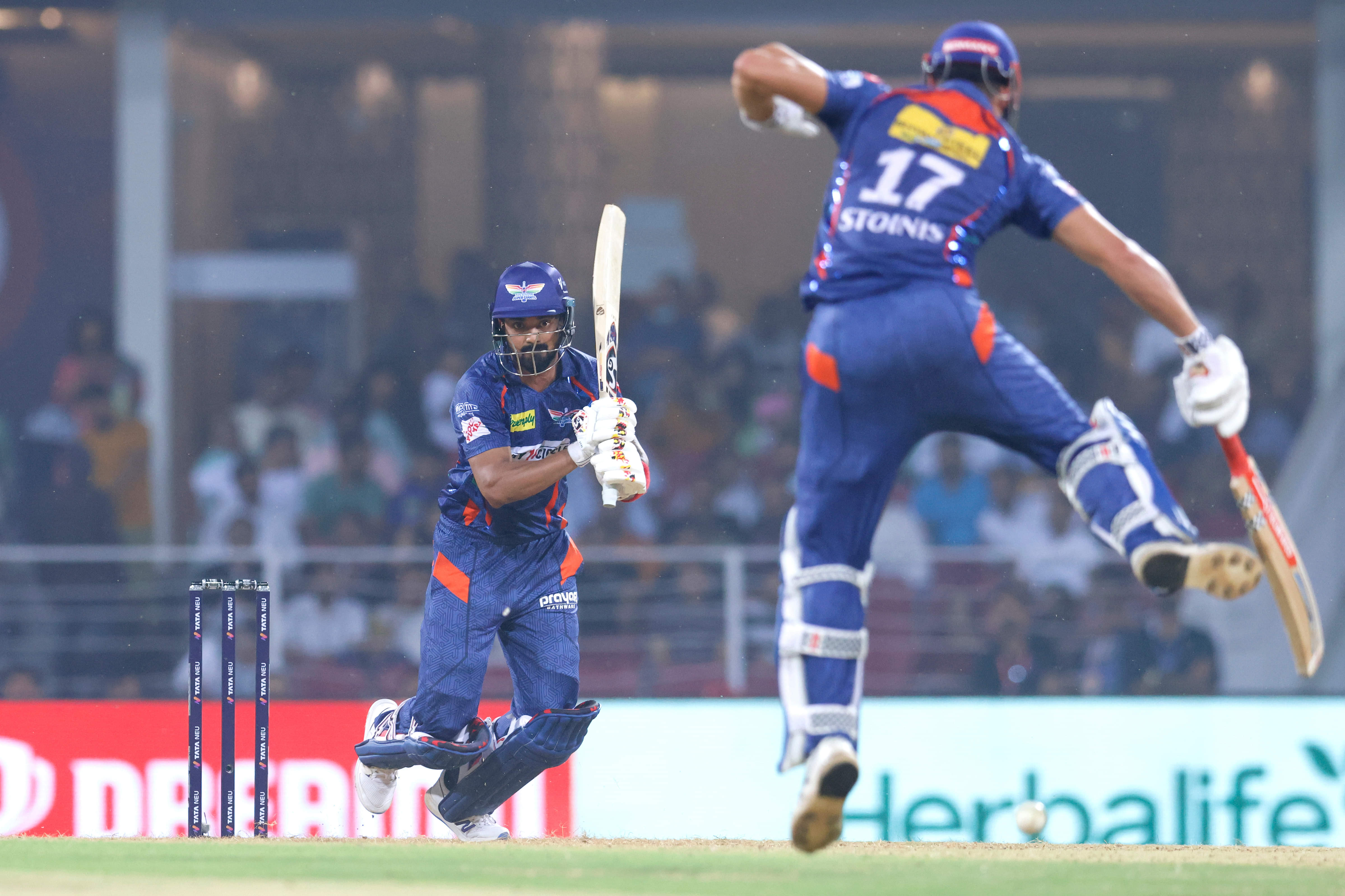 How Punjab outsmarted Rahul & Lucknow in their own den