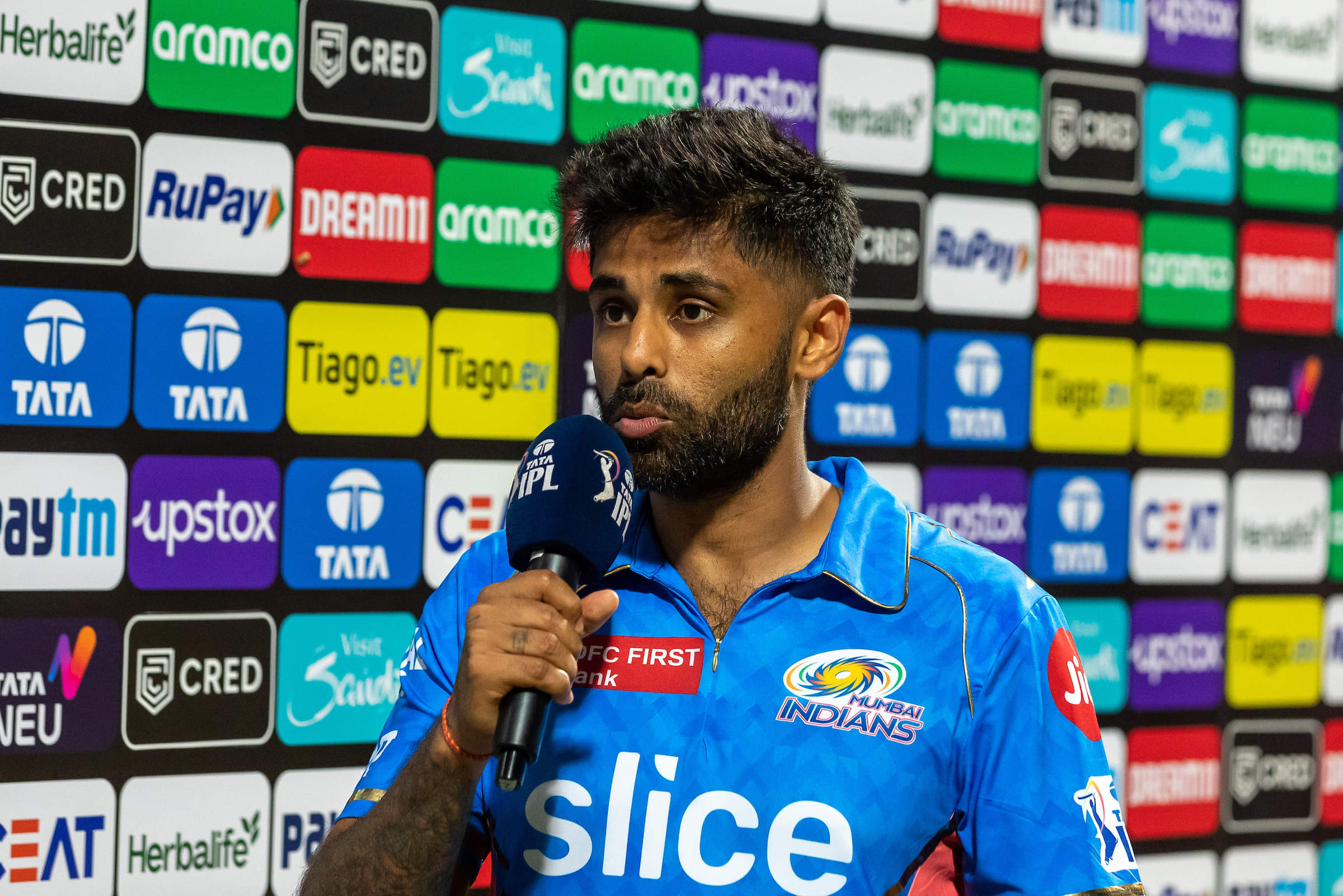 Yadav, Rana, Shokeen penalised for code of conduct breach