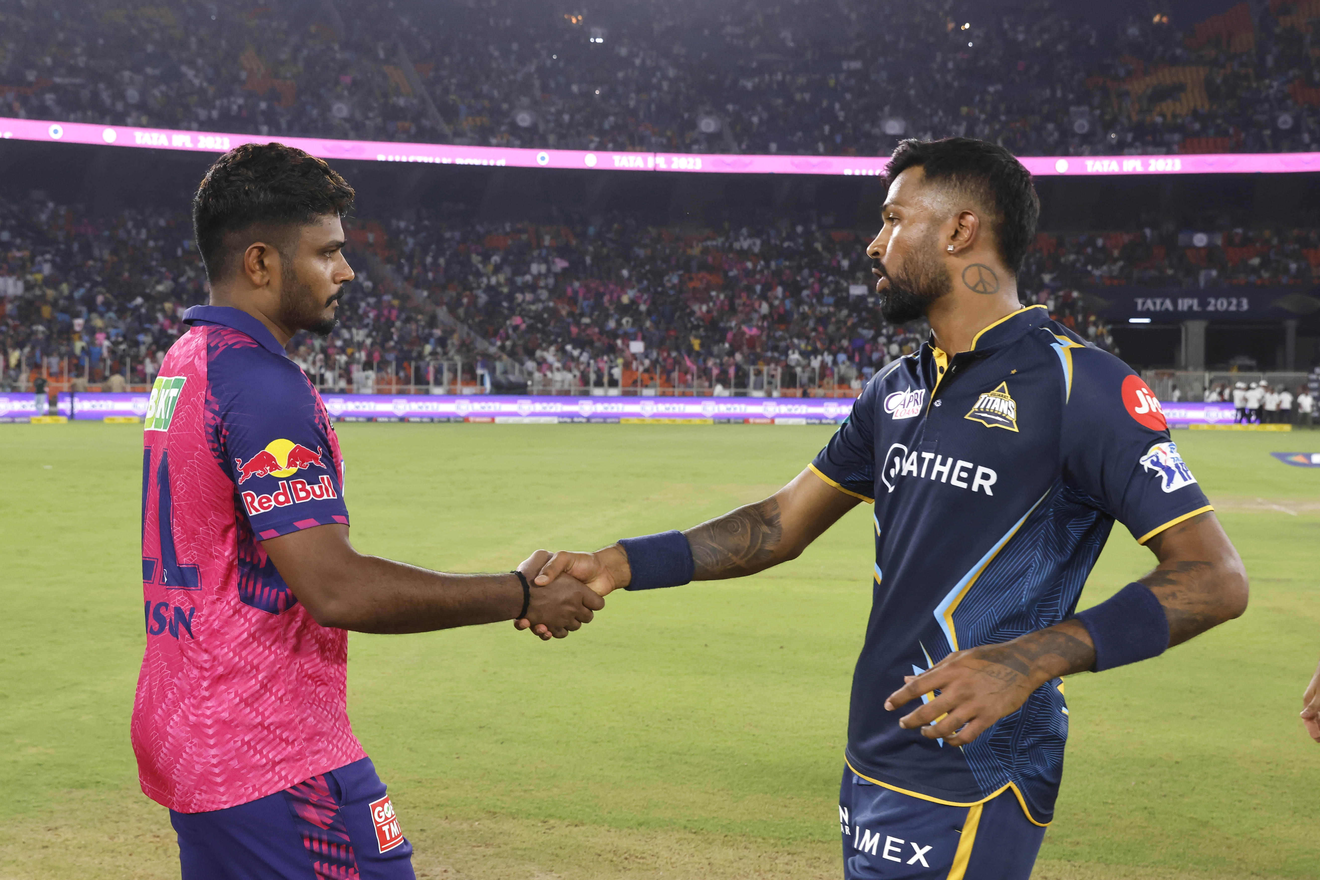 Did not expect to lose after the powerplay: Hardik Pandya 