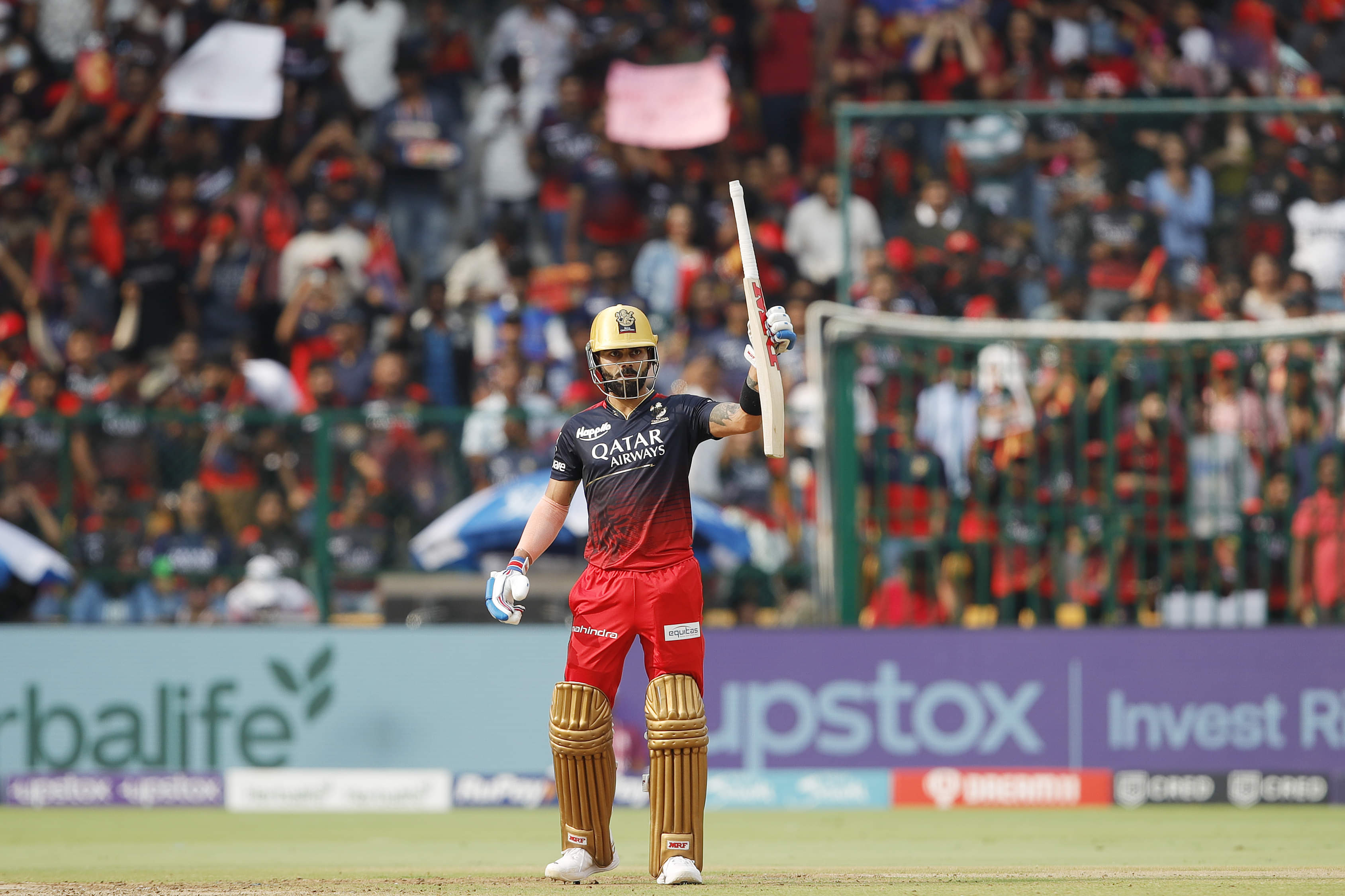 Kohli deserves credit for the starts RCB is getting in IPL 2023: Gavaskar