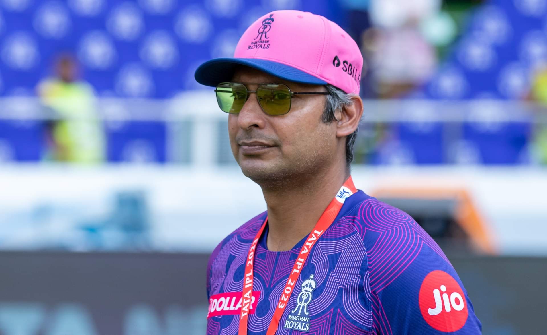 Batters weren’t committed enough to take down bowlers: Sangakkara