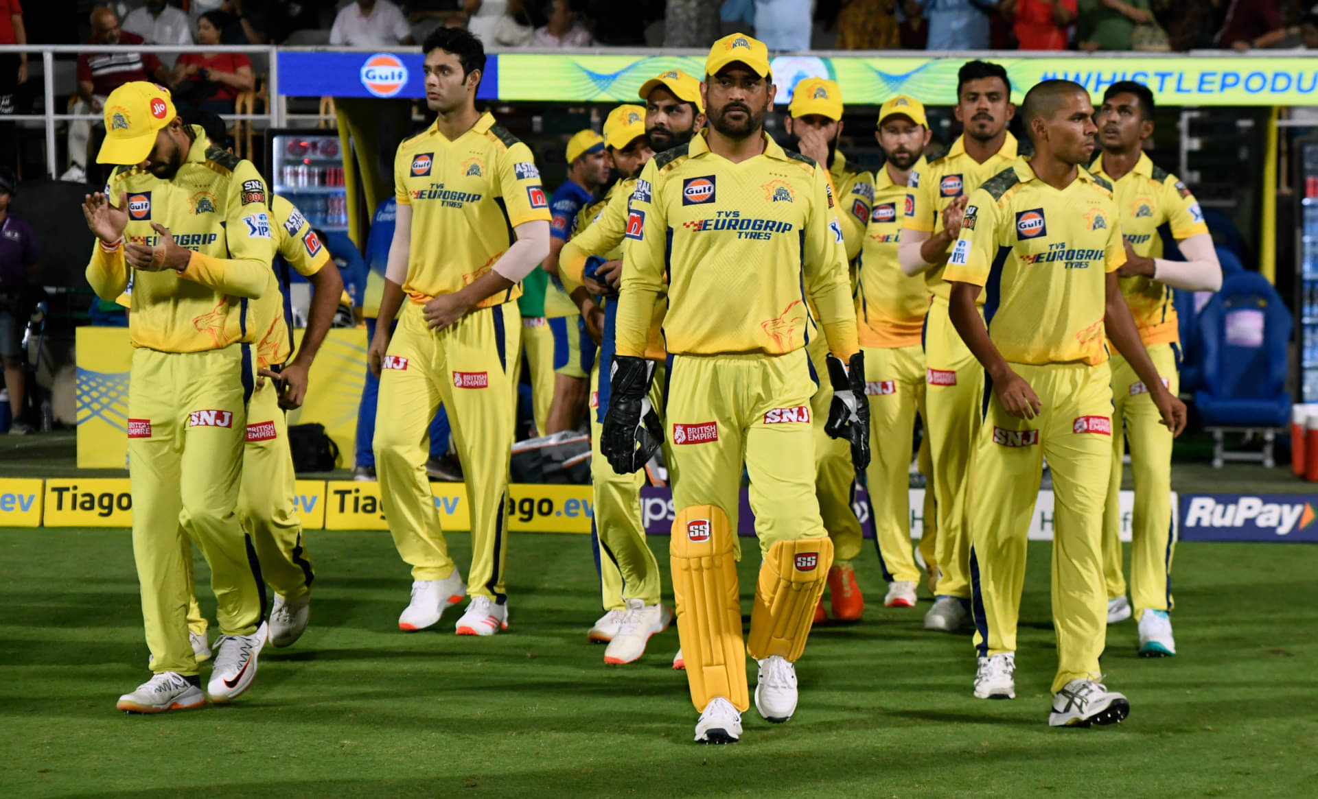 Experience of Chennai could overpower Hyderabad’s flamboyance