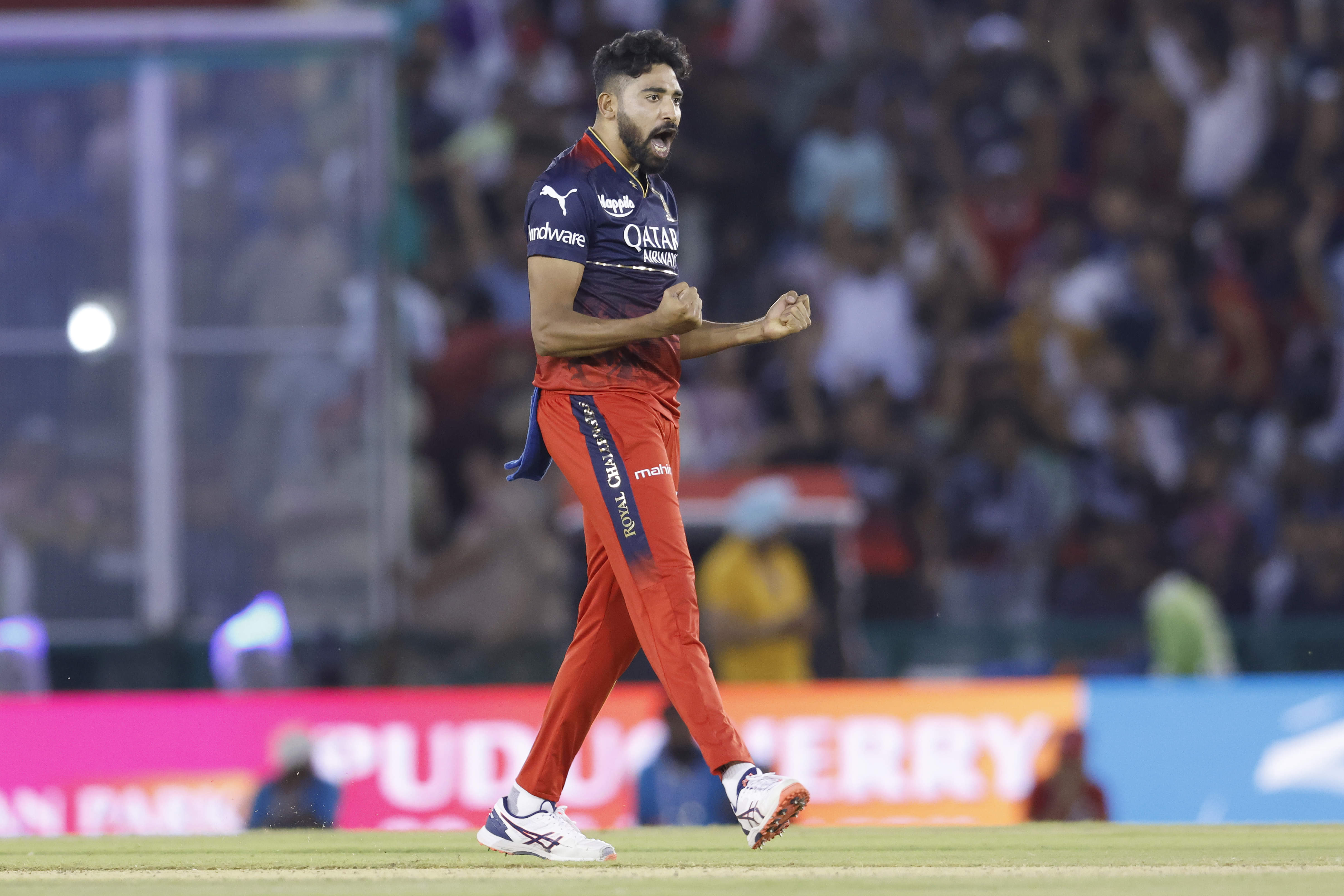 The way you win games in T20 cricket is by taking wickets: Virat Kohli