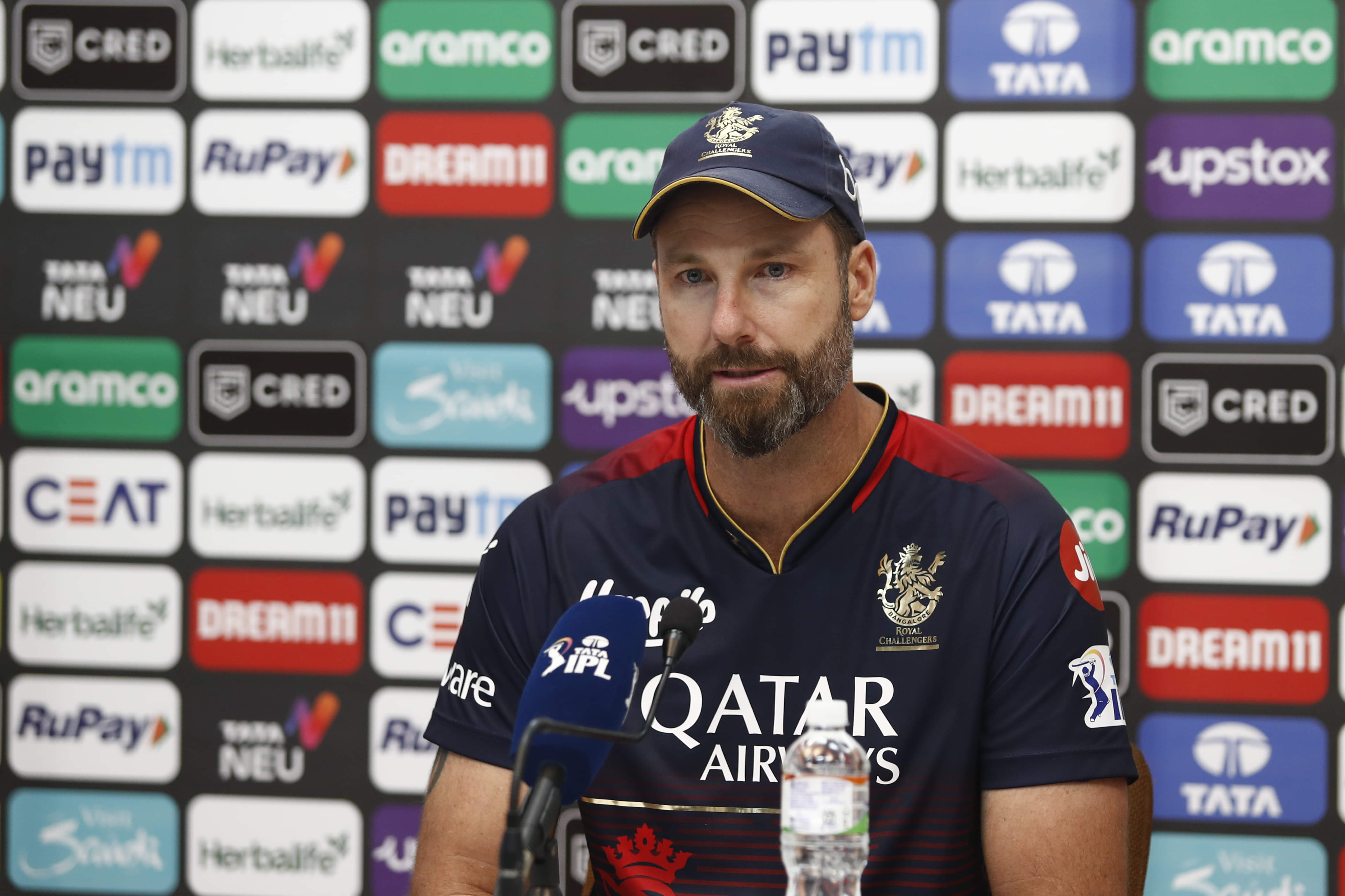 Mohammed Siraj is one of the best in the world: Adam Griffith