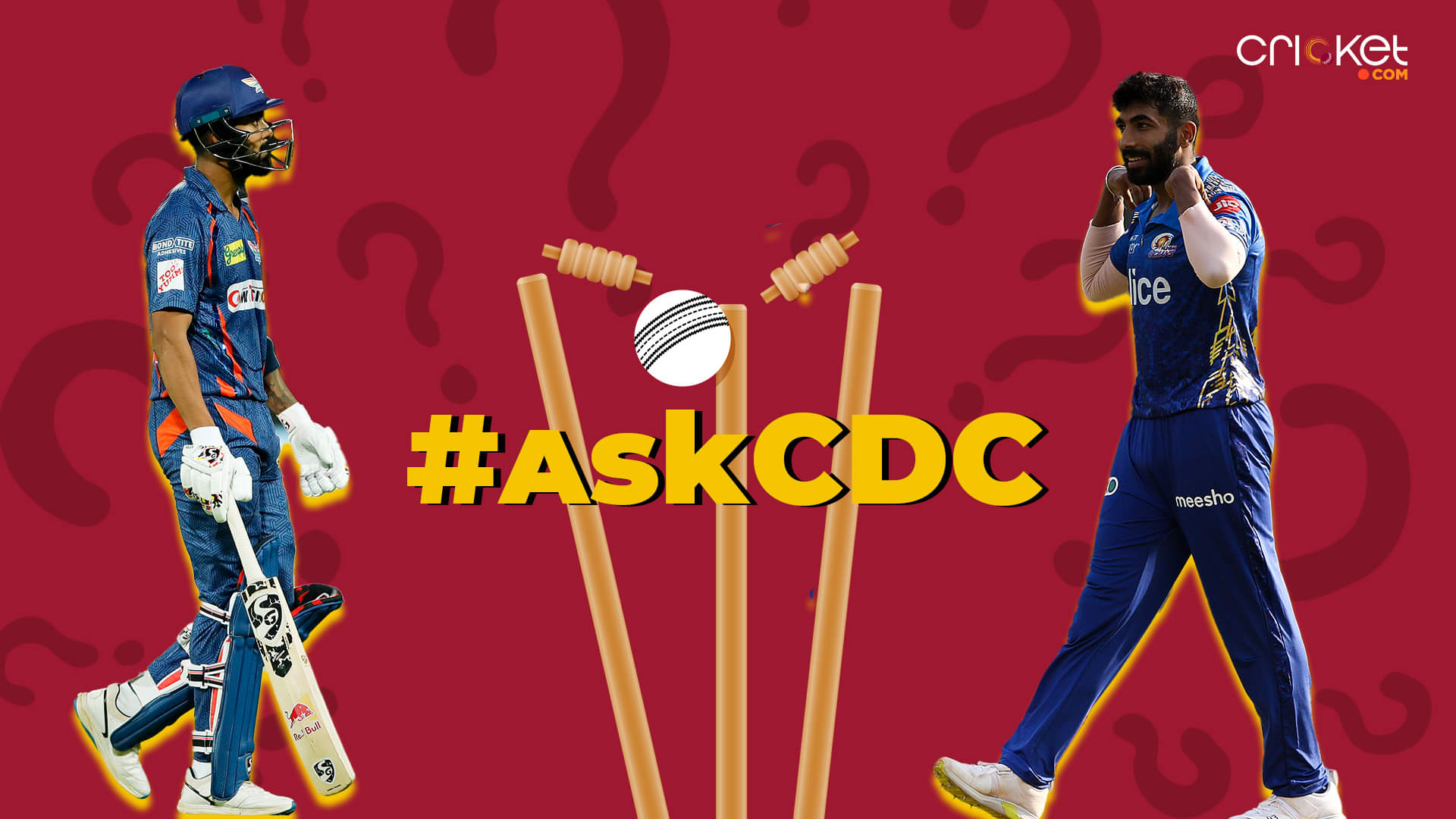 #AskCDC - Has KL Rahul played the most maiden overs as a batter?