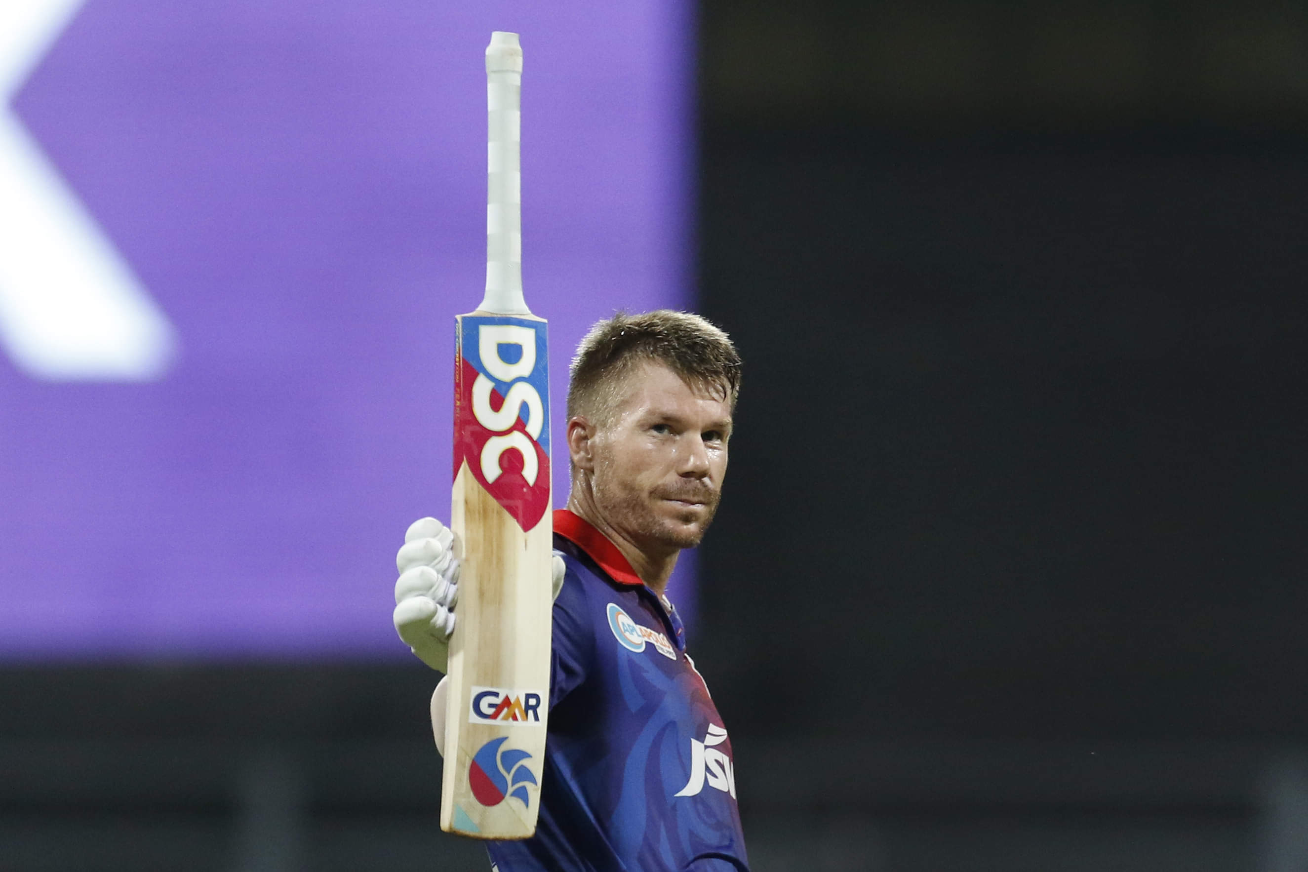 Police recover Delhi Capitals’ lost bats and equipment; few still missing