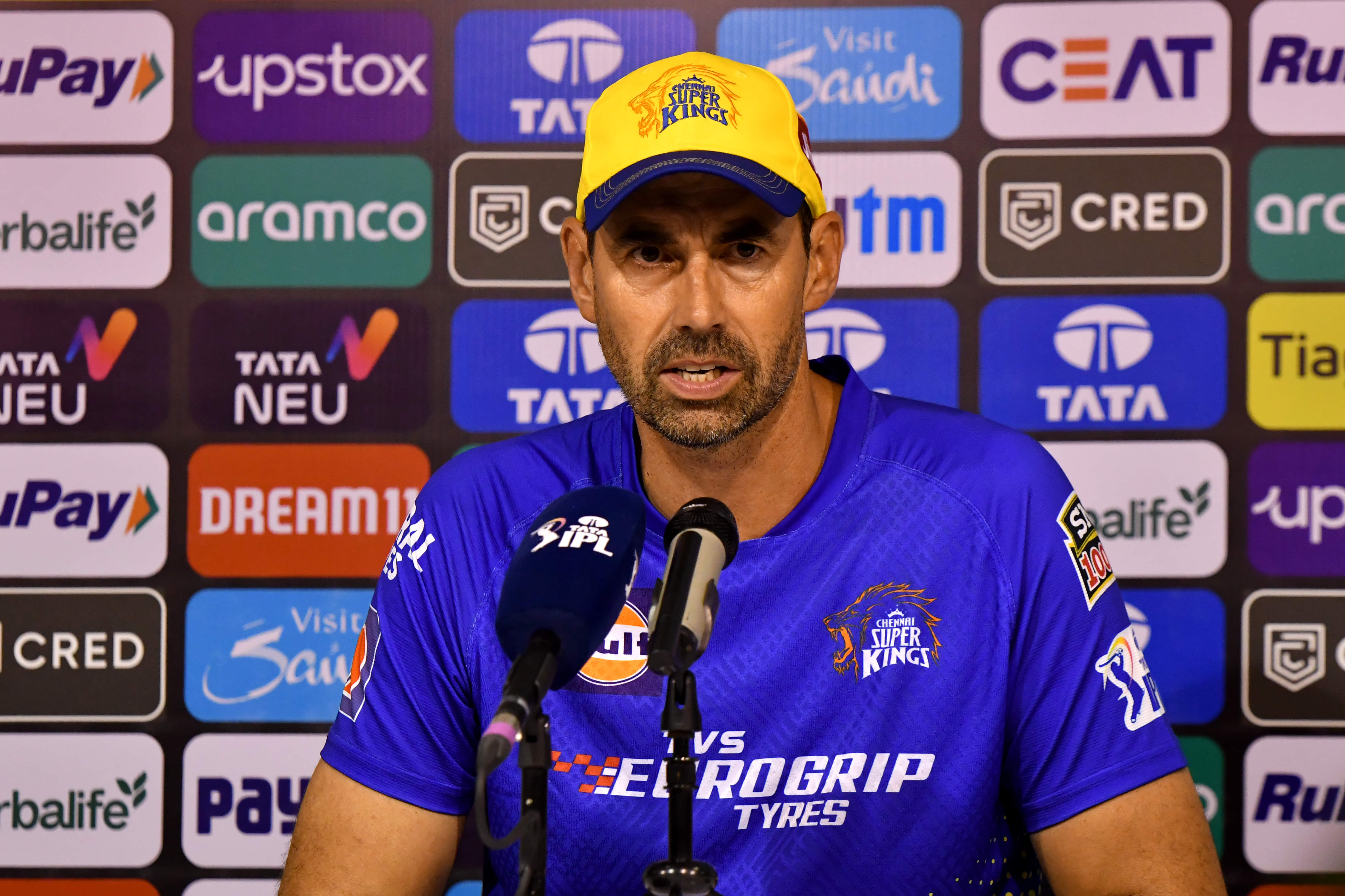 Fleming confirms Stokes is still a week away from being match-fit