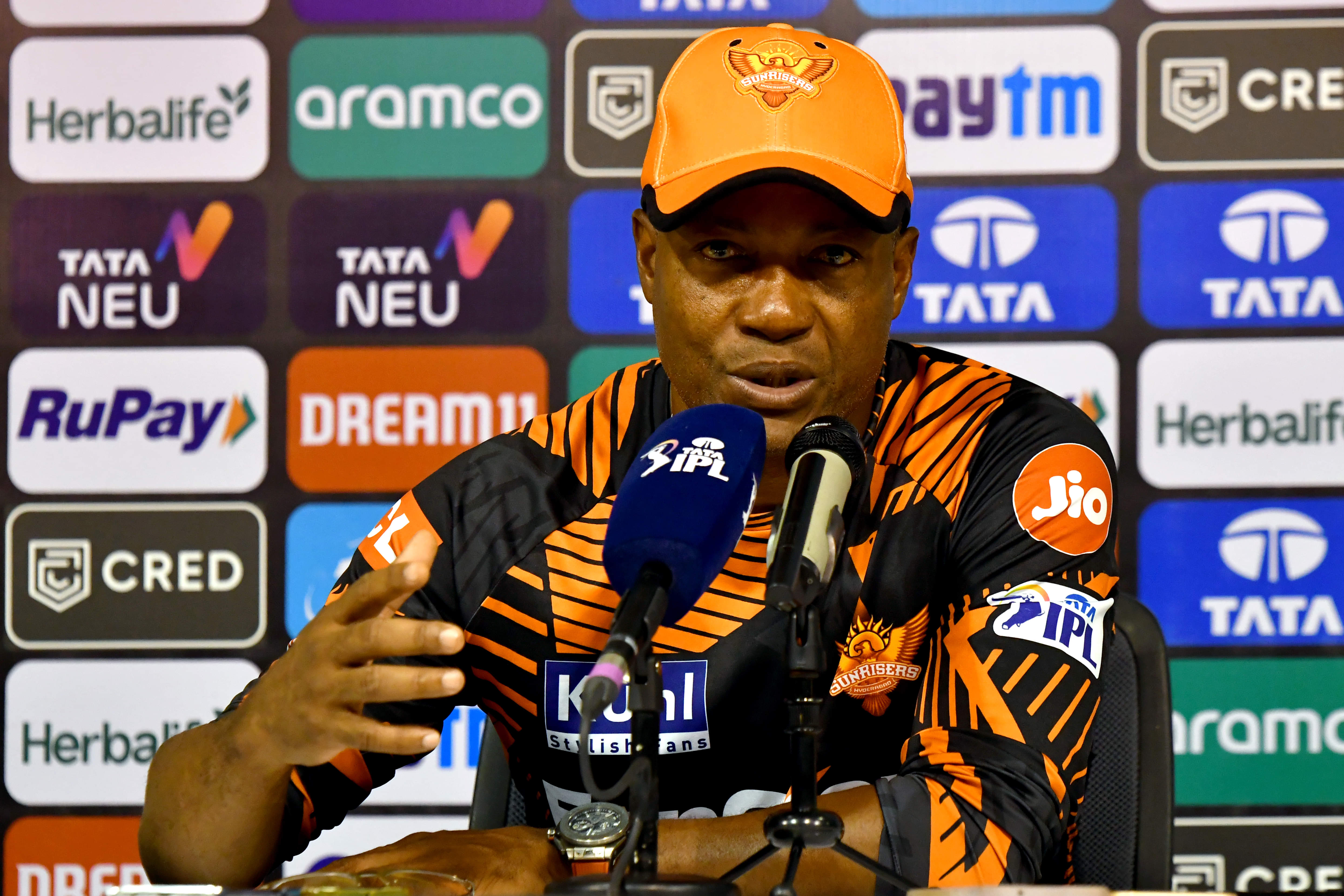 We want Sundar to be great all-rounder: Lara