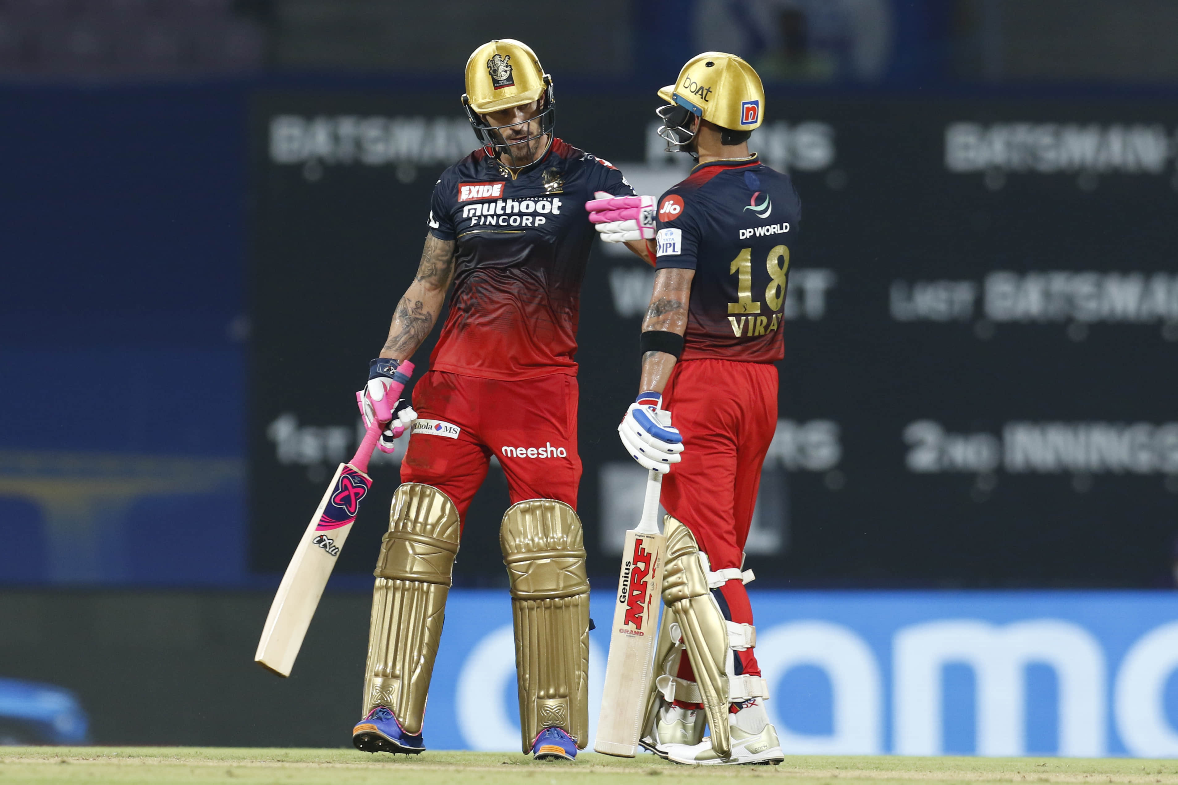 Fantasy: Stock your team with six-hitters for Chinnaswamy showdown