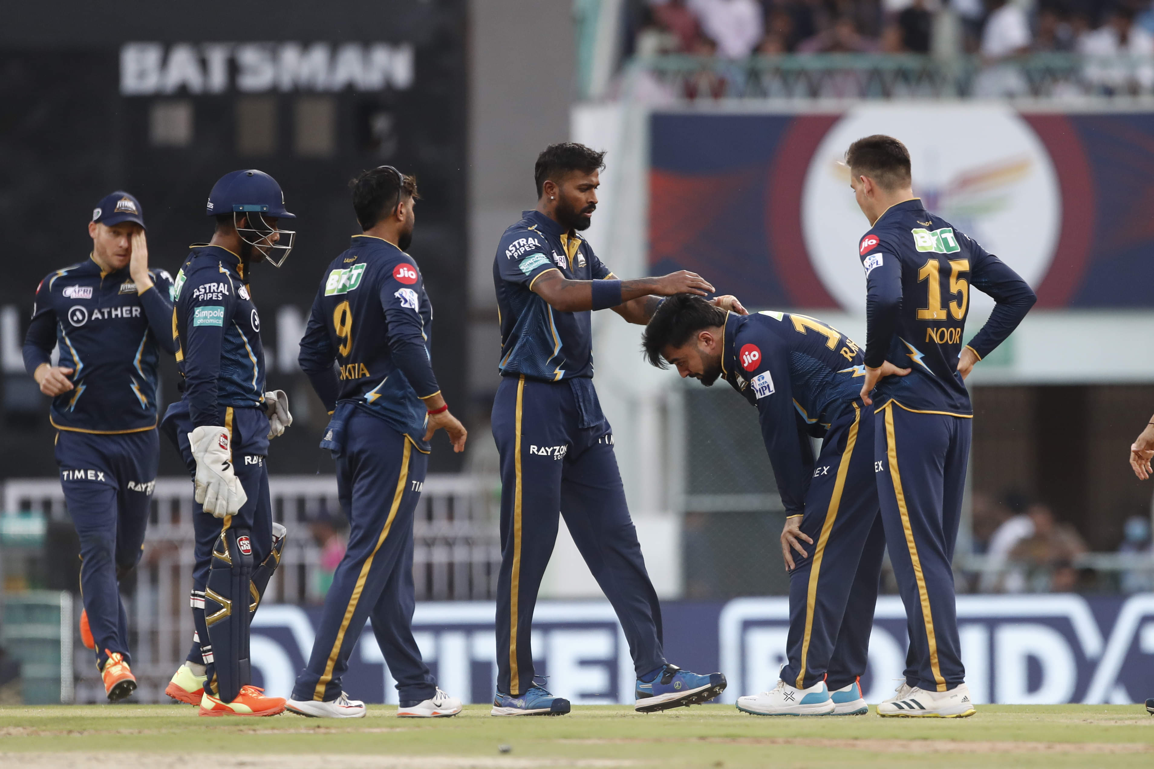 A win like this could boost your confidence: Hardik Pandya