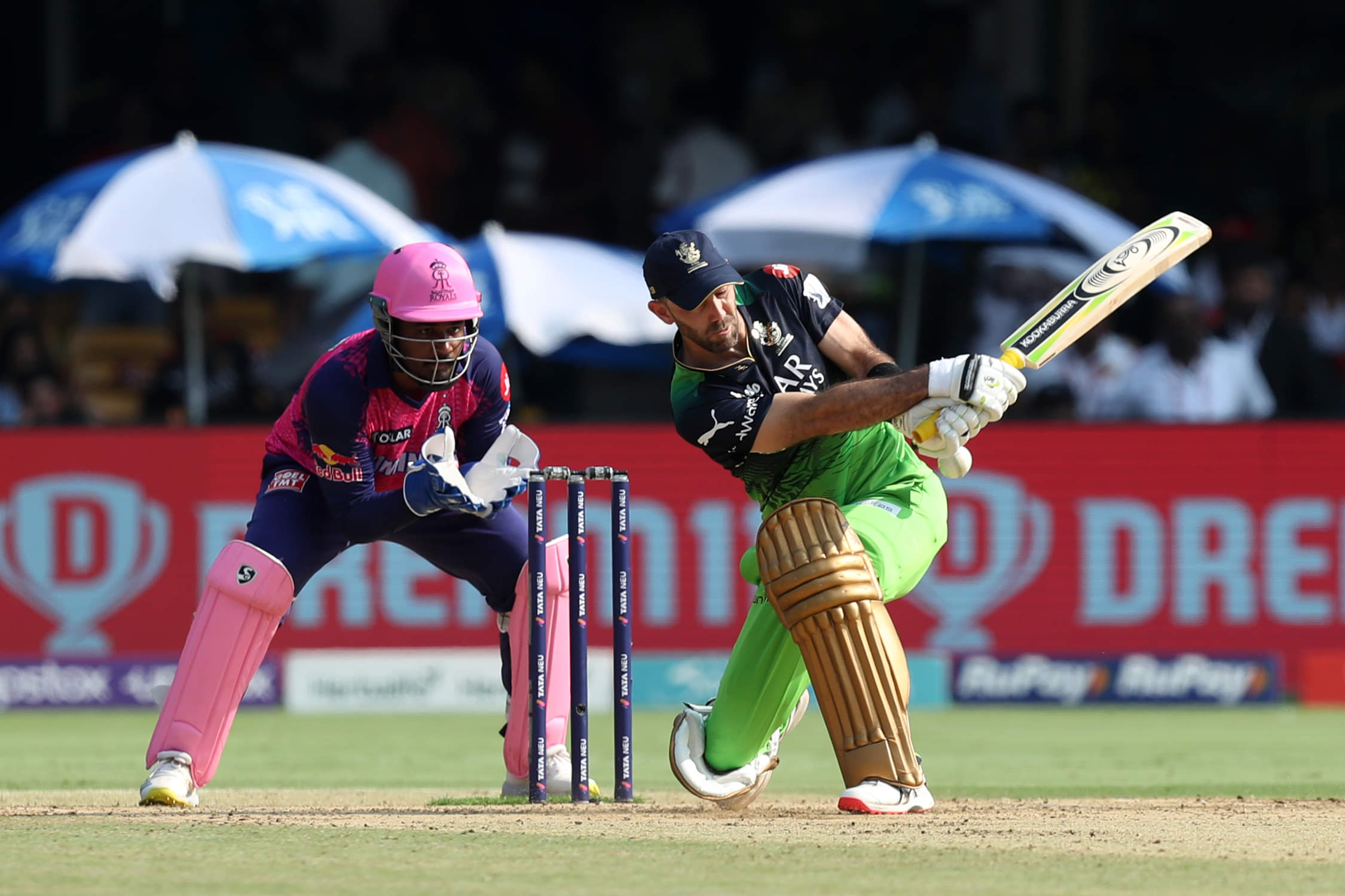 We trust Harshal to deliver at the death: Virat Kohli