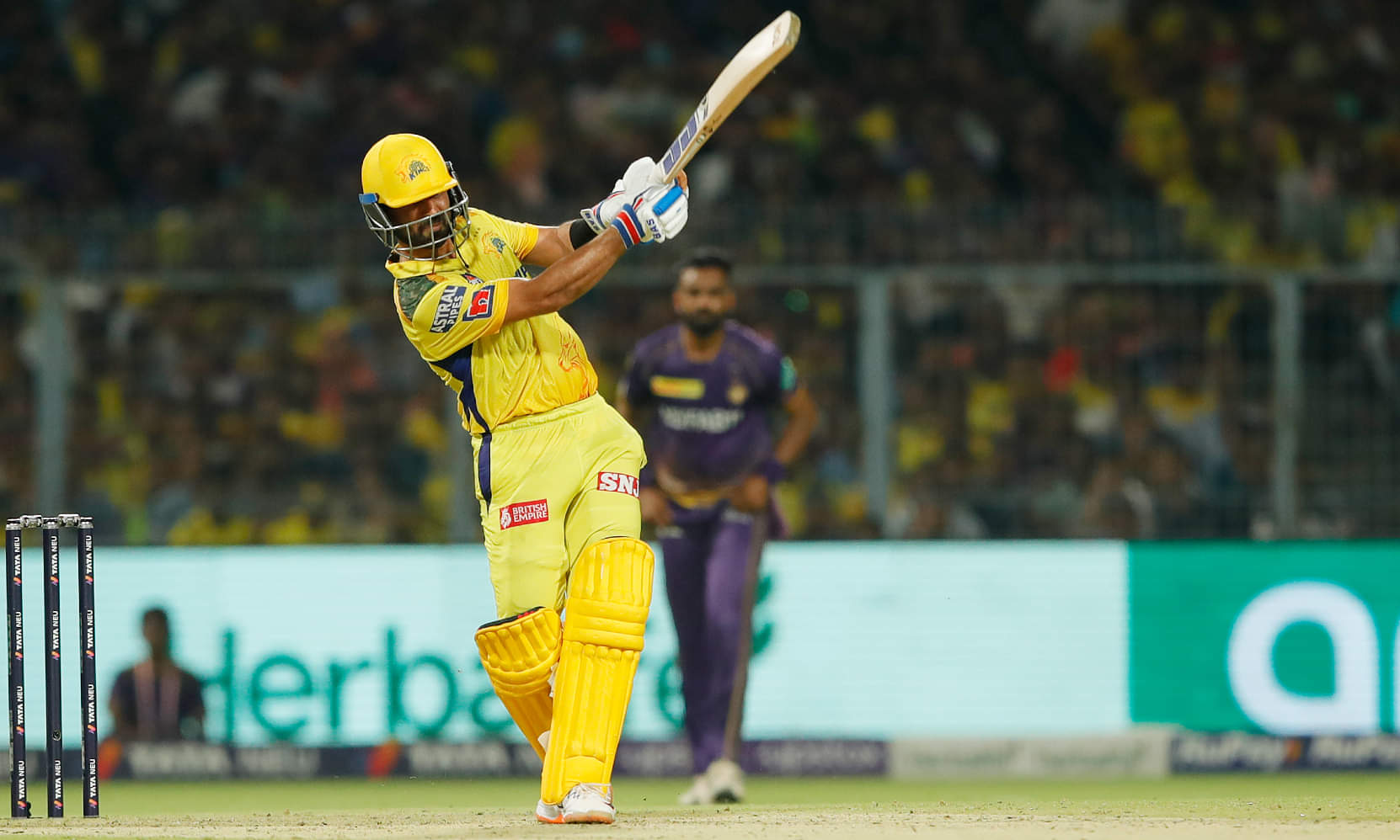 Rahane is producing the most WTF season of all time, and it’s glorious