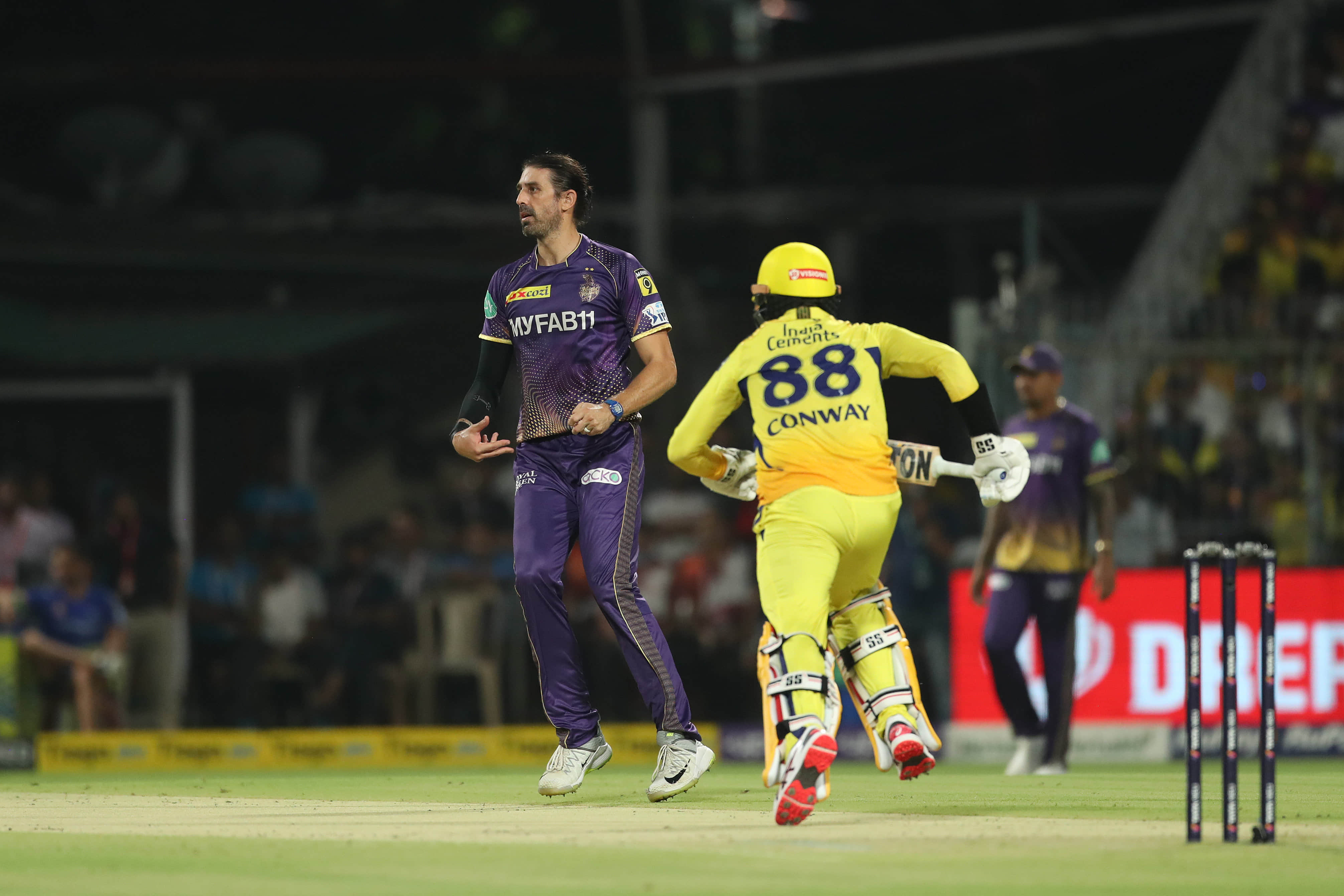 Tough when opposition support is more for home game: Wiese