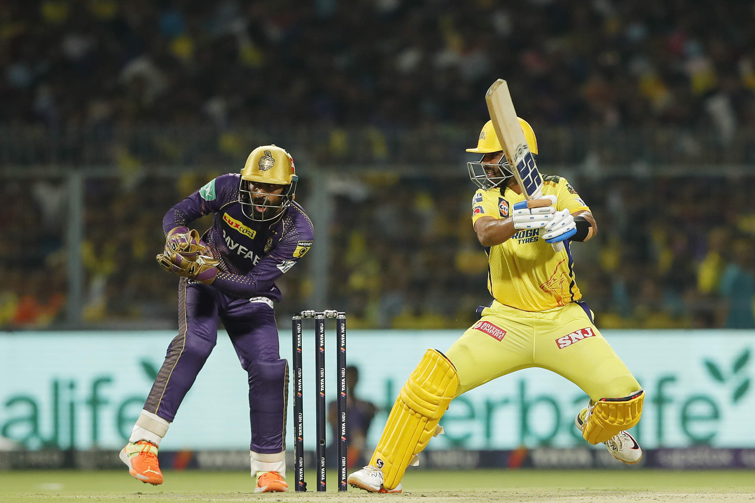 I want to let my bat do the talking: Rahane