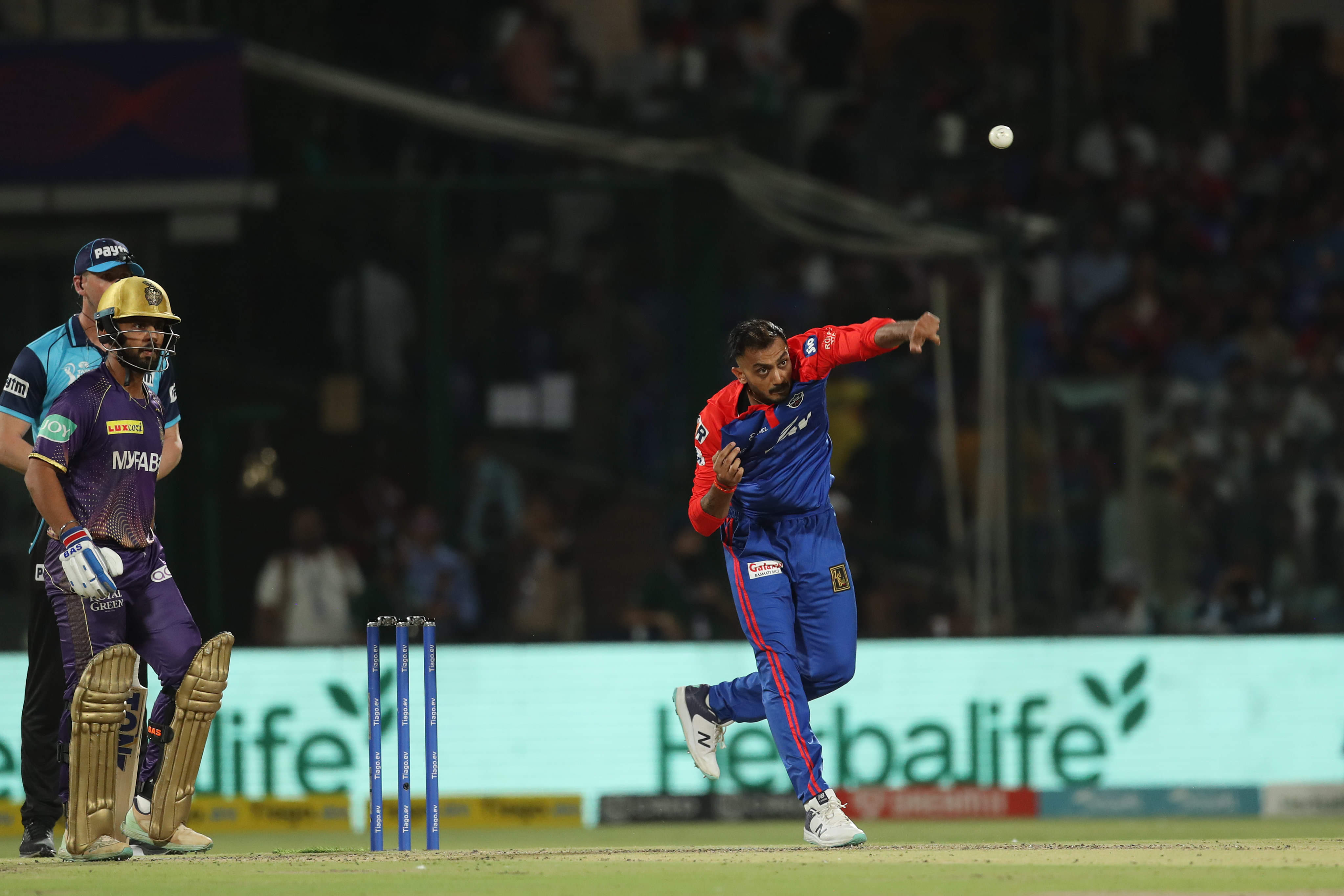 Our win in the last match will help us build confidence: Axar