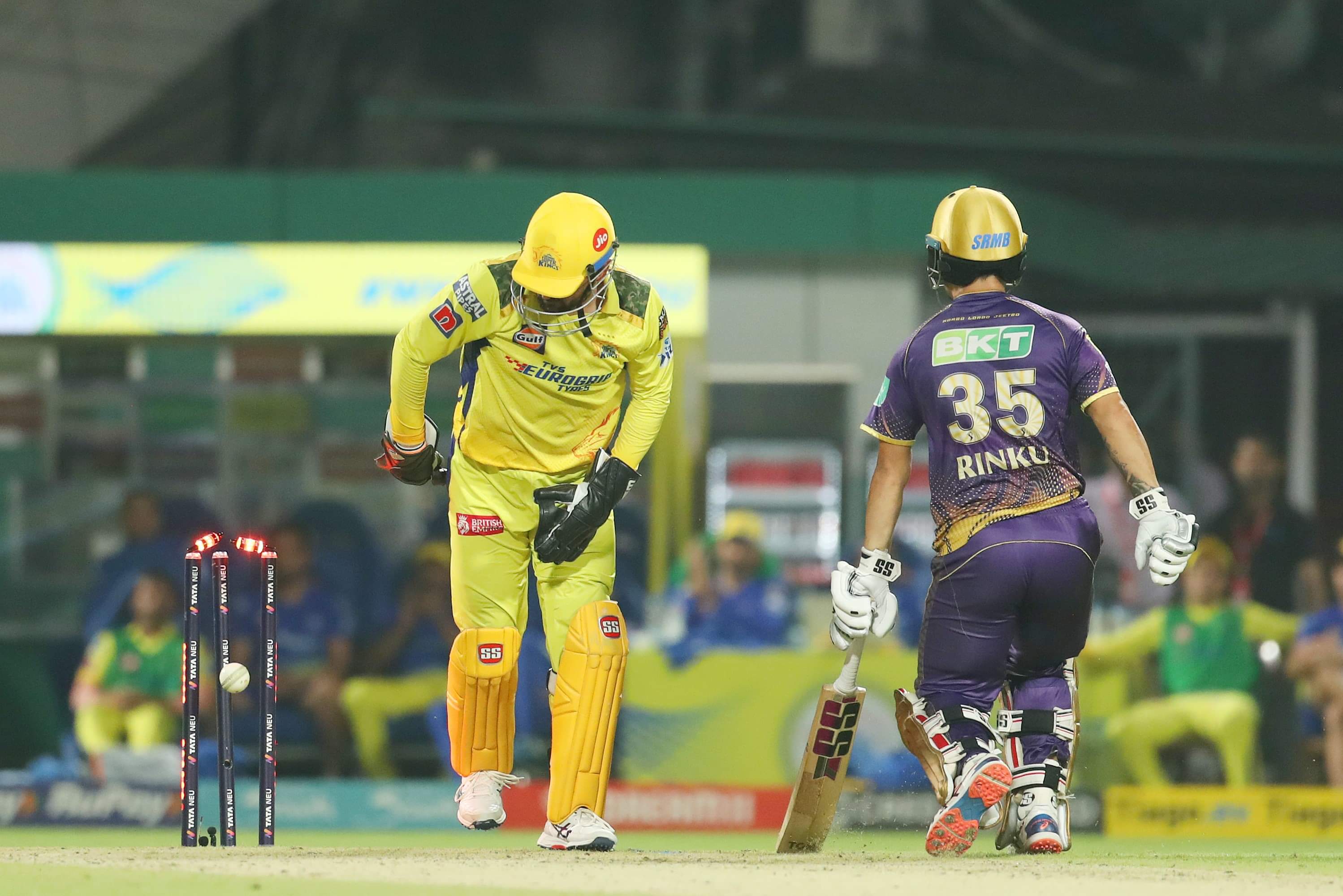 IPL 2023 Mid-Season Review: Nothing going wrong for CSK, nothing going right for KKR