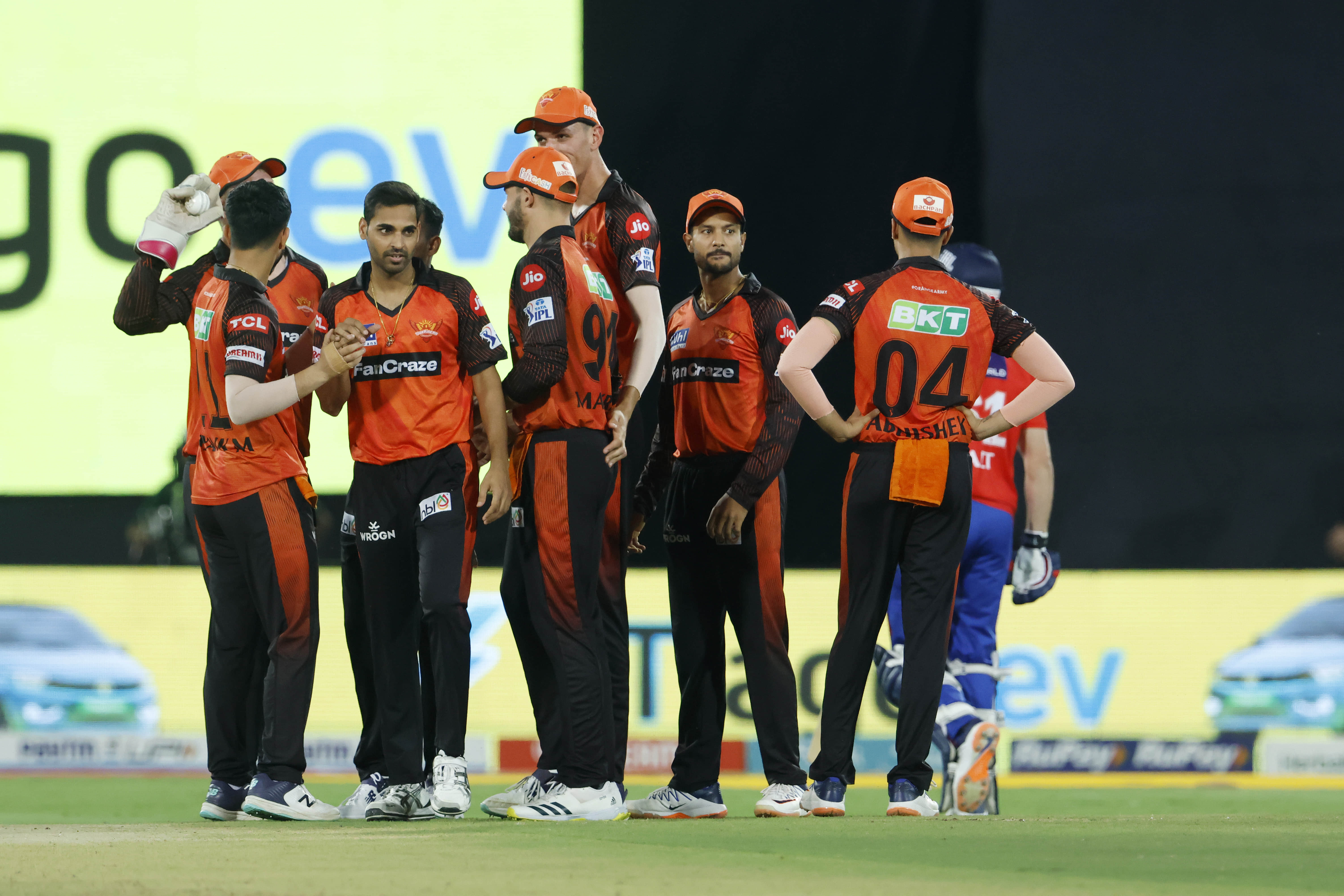 We looked like a team that was not excited to win a game of cricket: Markram