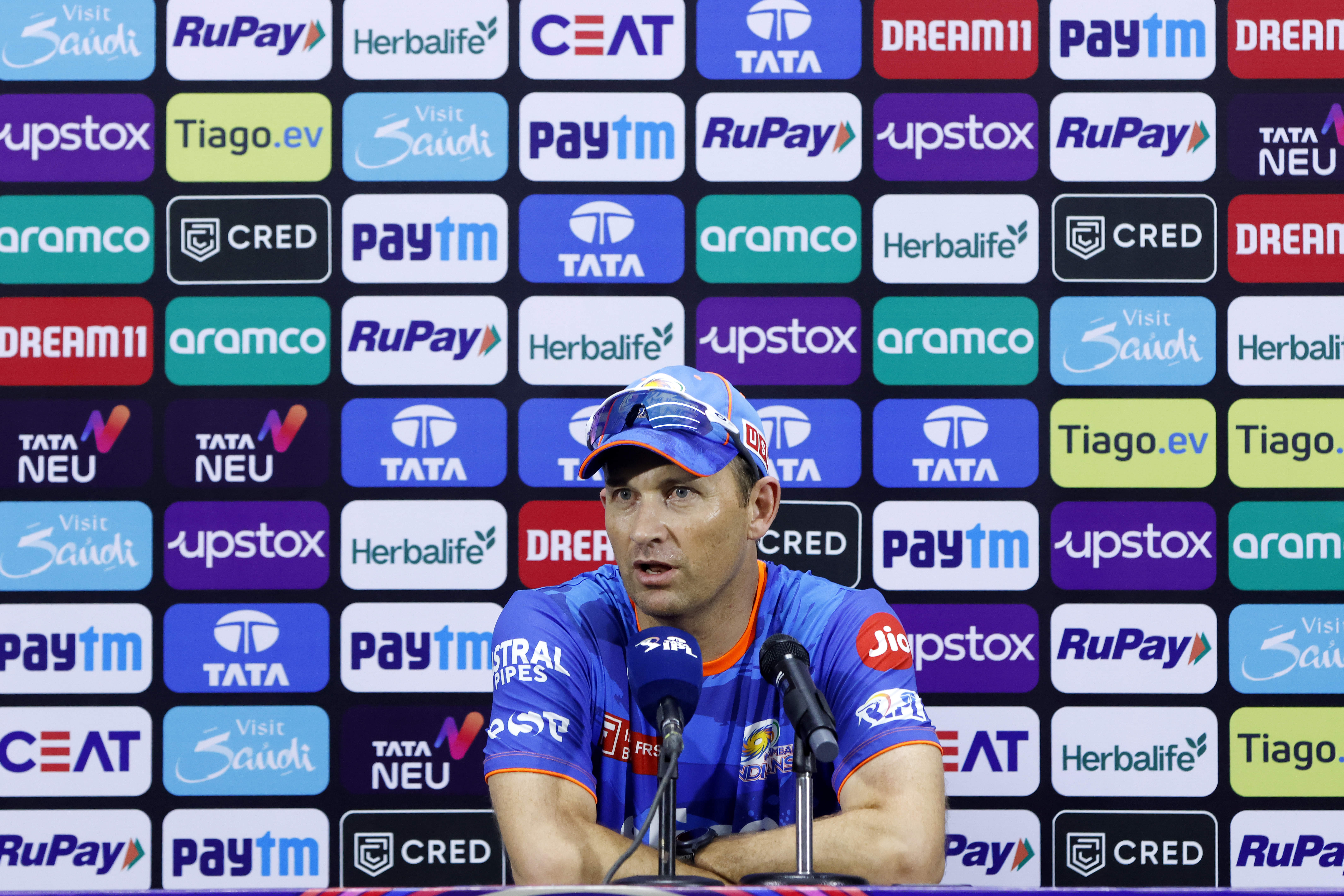 Arjun did all that was asked of him against Gujarat: Shane Bond