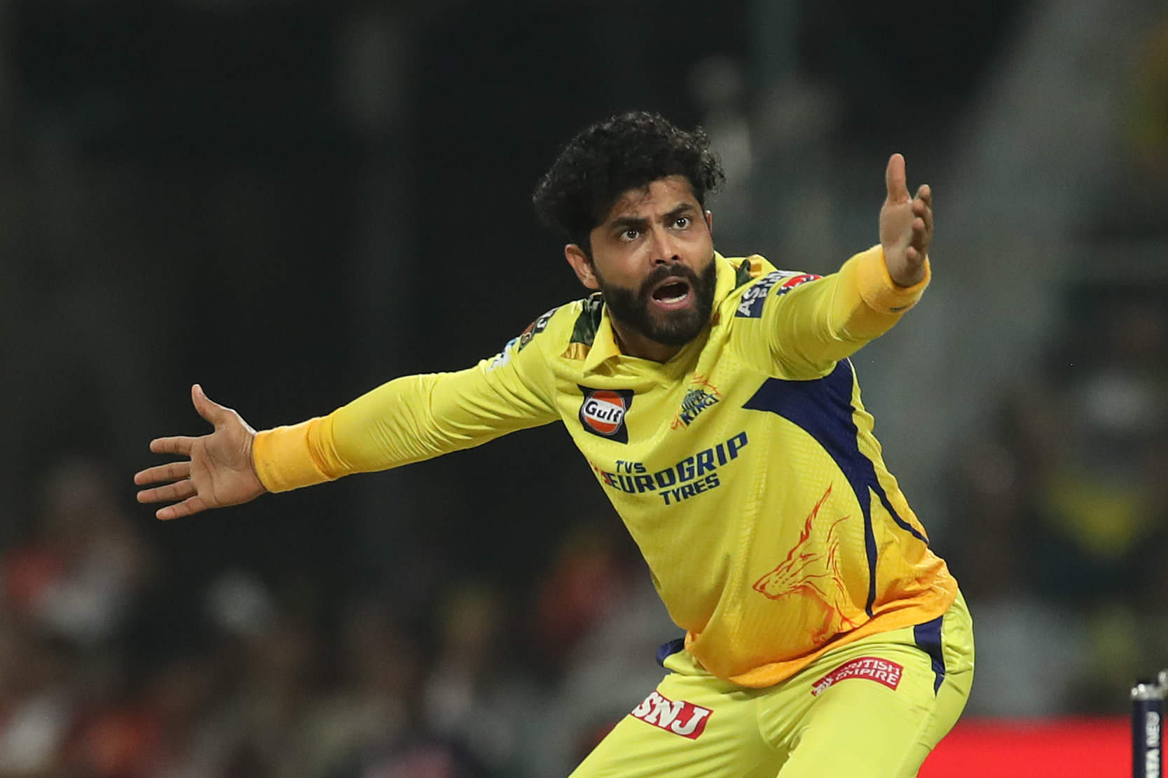 Fantasy: Back the spinners to have a say at Sawai Mansingh Stadium