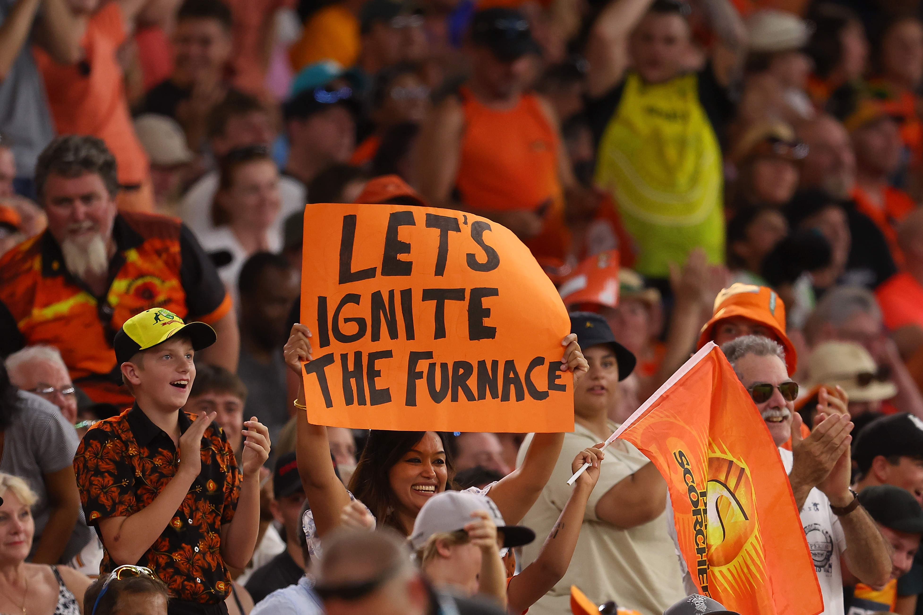 Big Bash League increase pay structure to to lure top talents