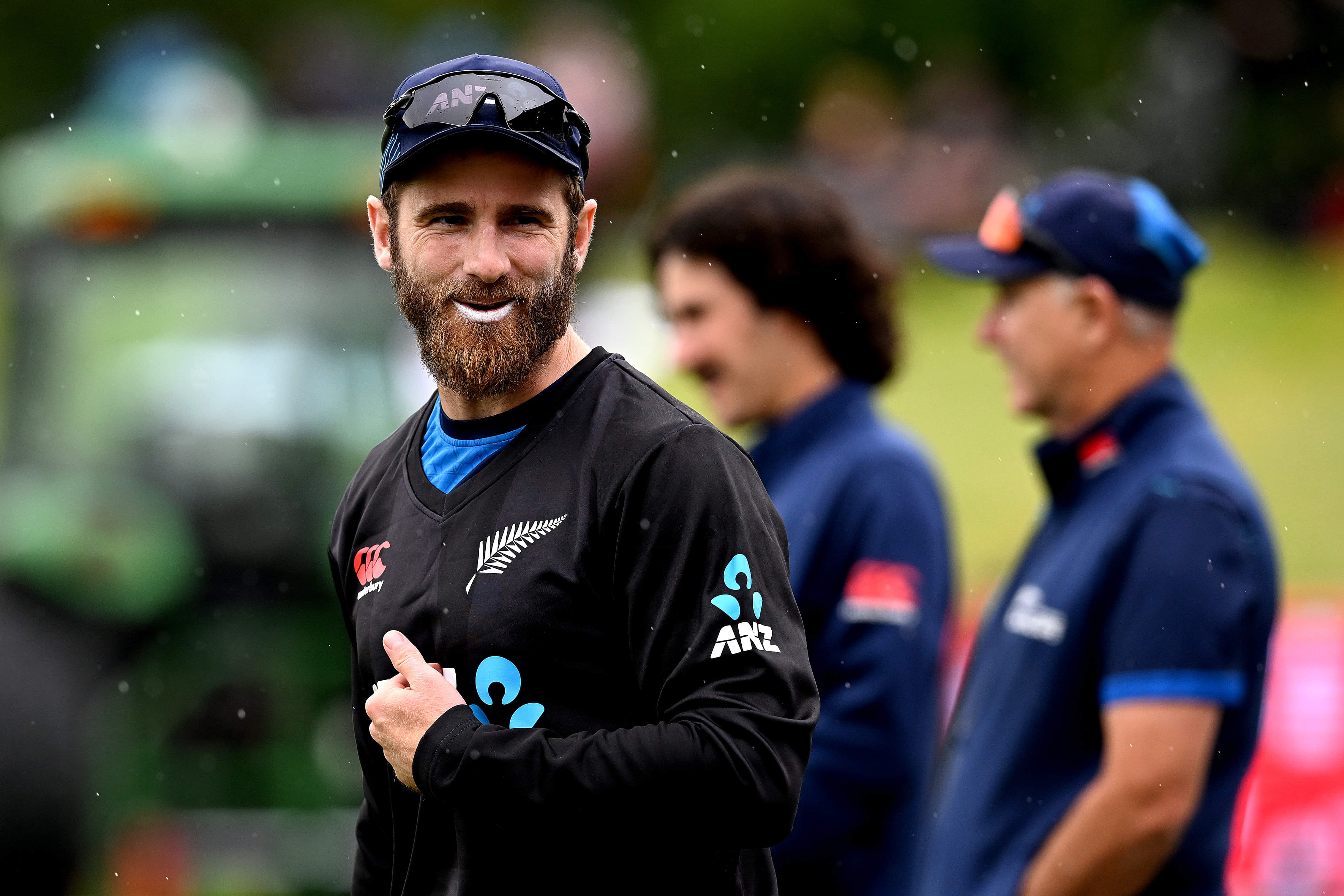 Williamson set to travel to India as NZ team mentor for 2023 World Cup