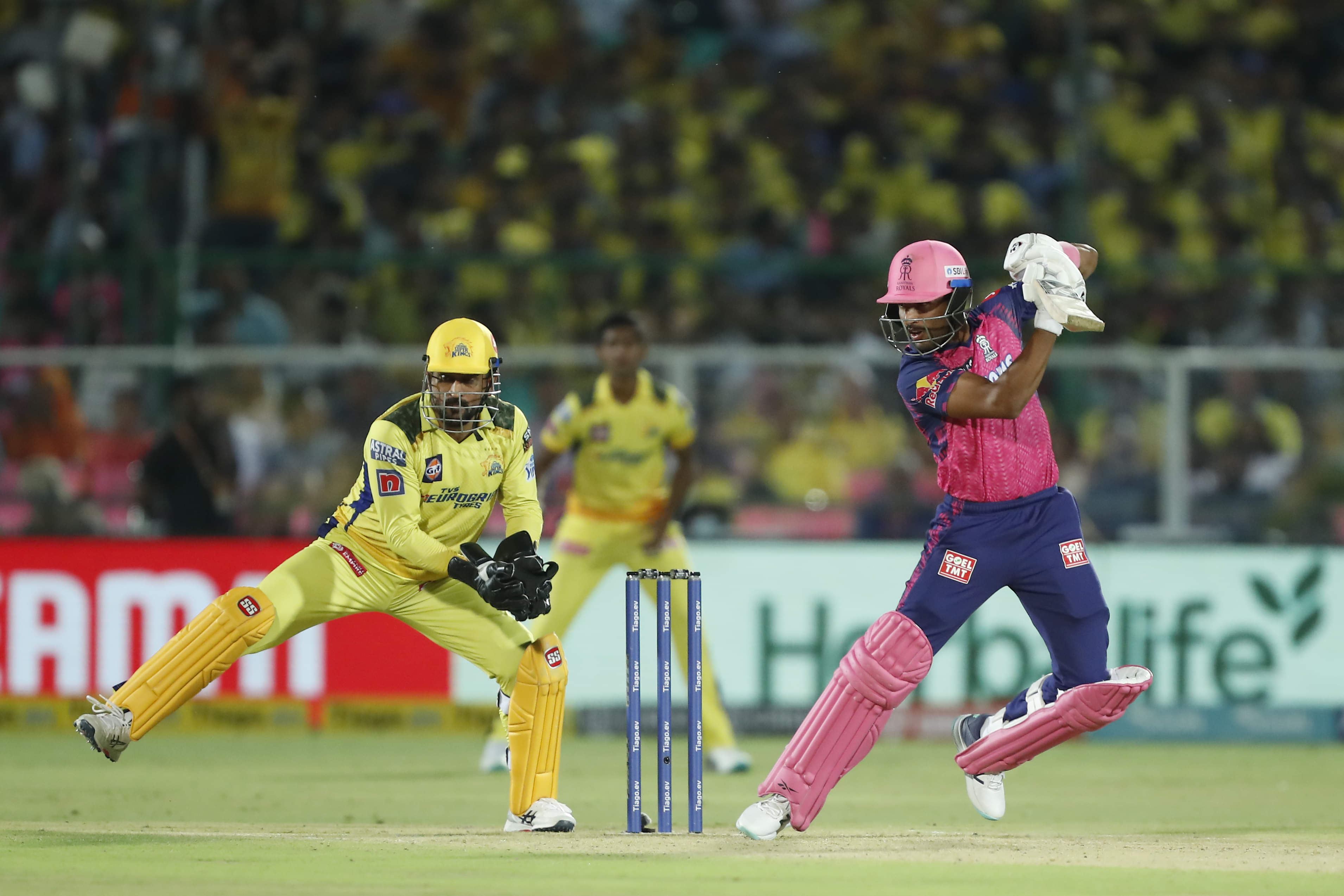 Fortunate enough to share the field with MS Dhoni: Dhruv Jurel