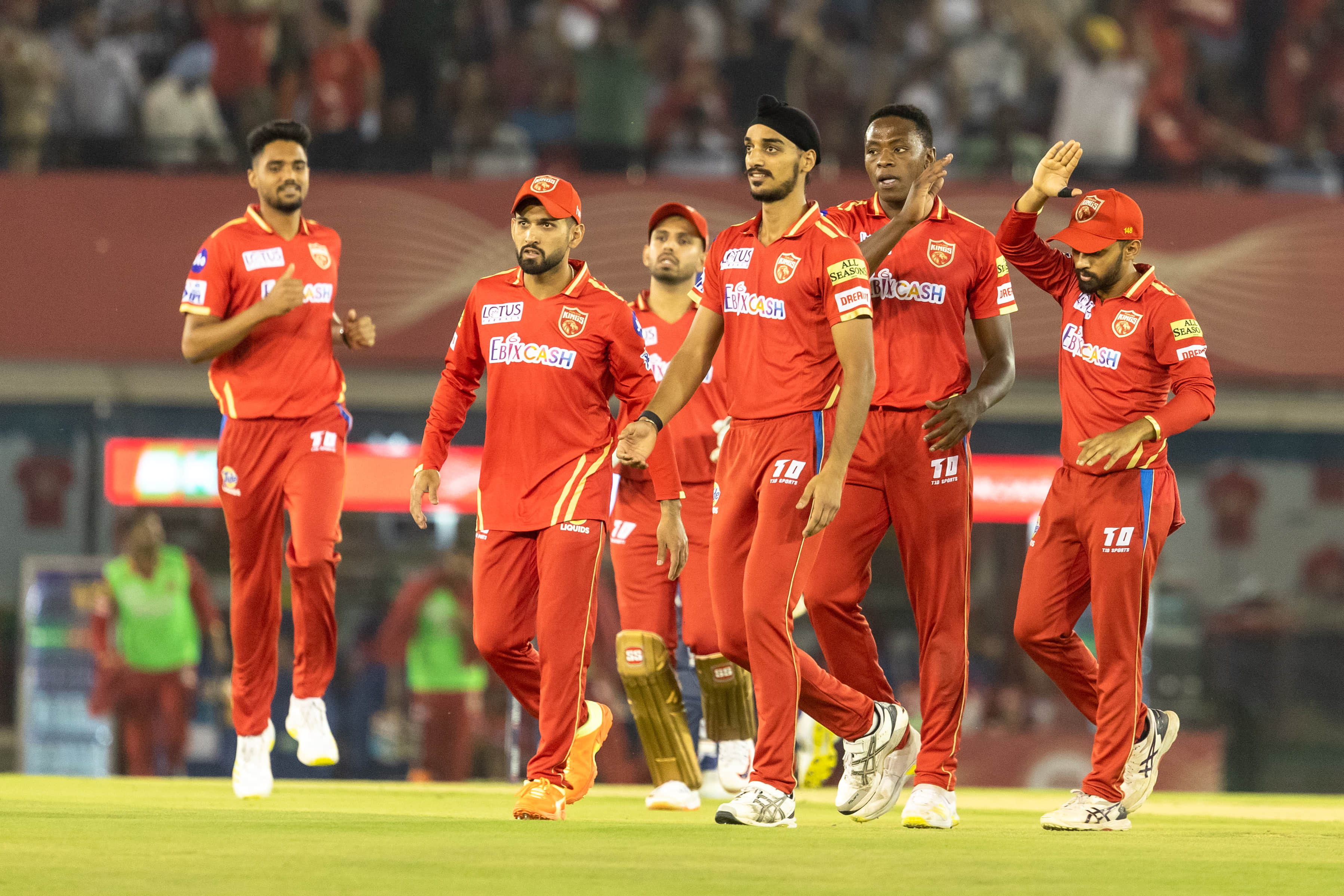 Playing an extra bowler backfired: Shikhar Dhawan