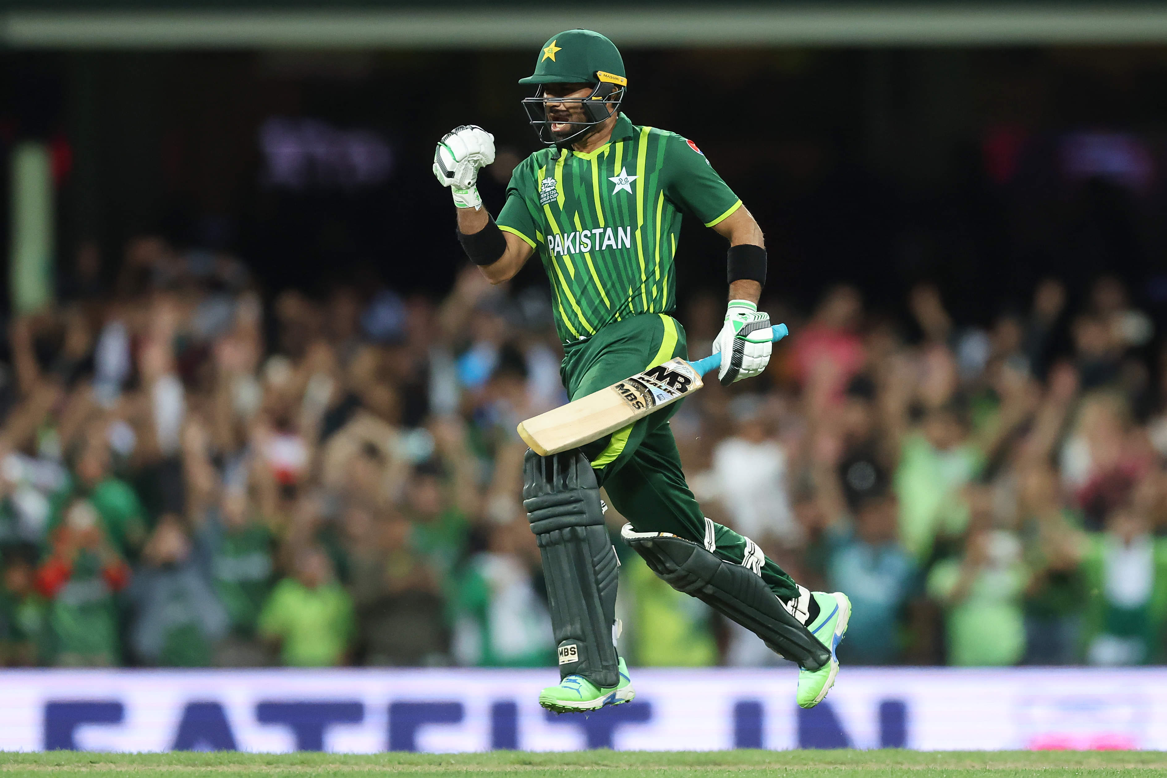 Iftikhar Ahmed called up to replace Haris Sohail for remainder of NZ ODIs