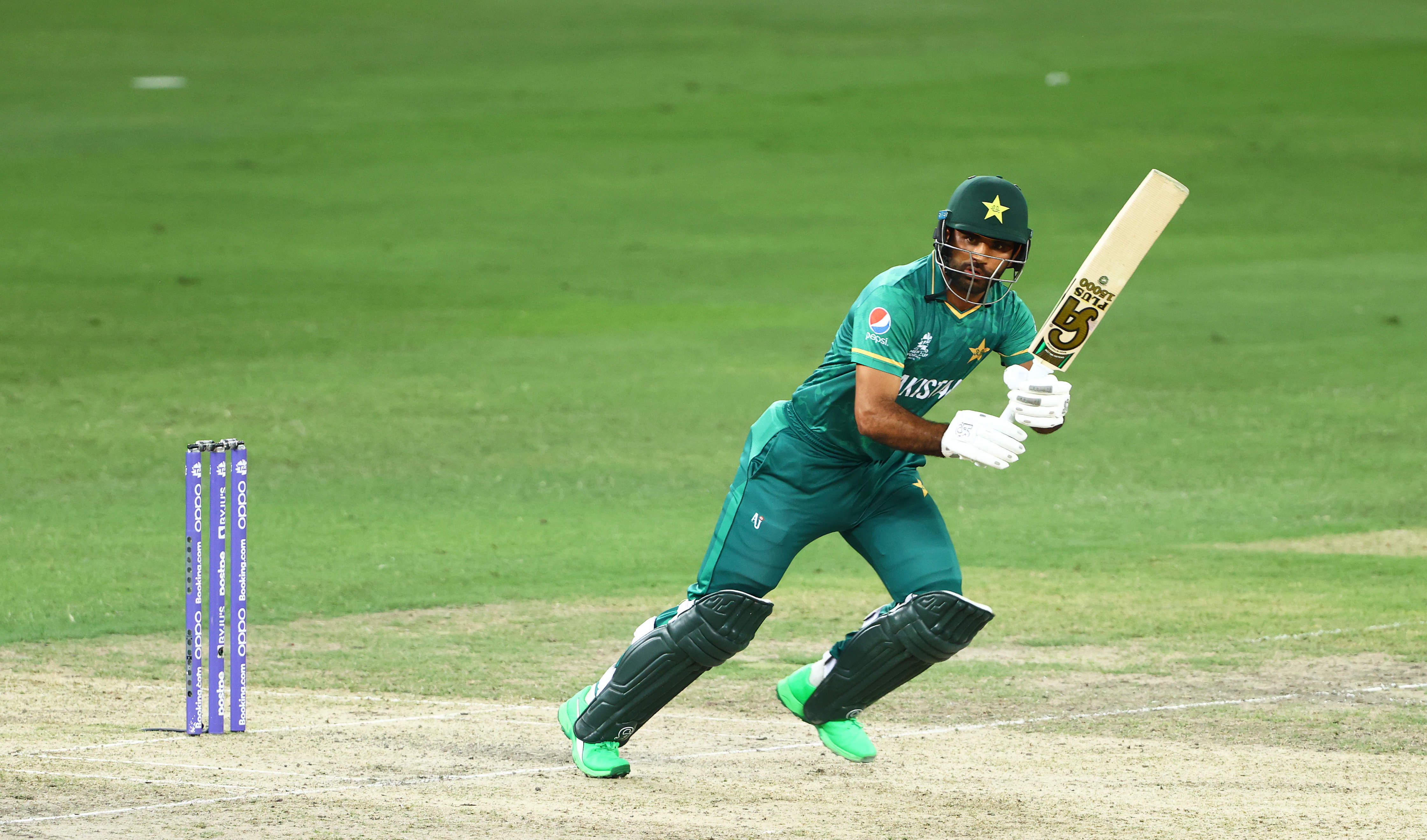 Fakhar Zaman hits third successive ton as Pakistan beat New Zealand
