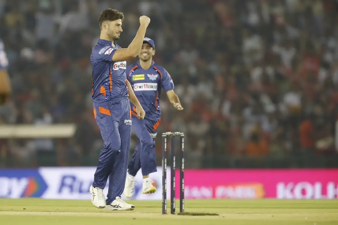 Fantasy: Siraj, Stoinis are your go-to men