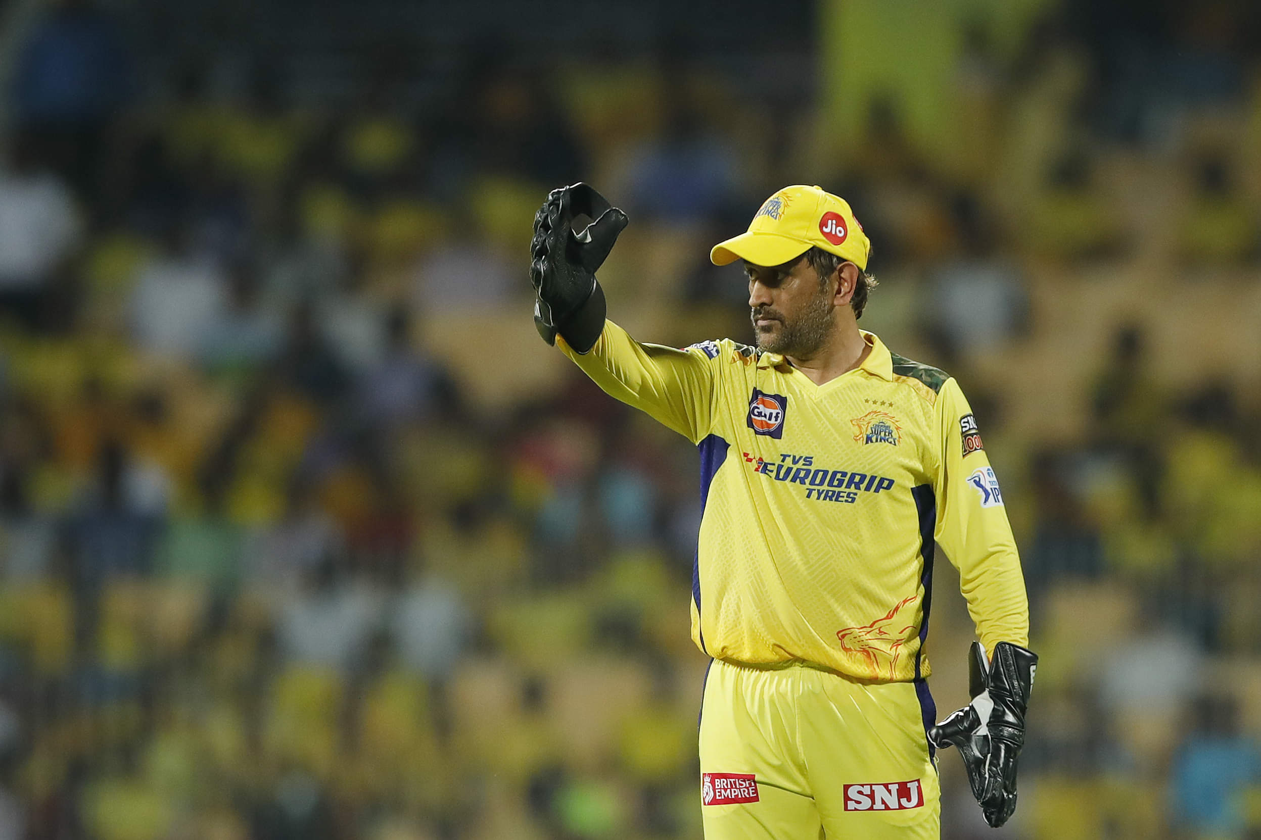 Chennai Super Kings’ bowling will decide their fortunes in second half