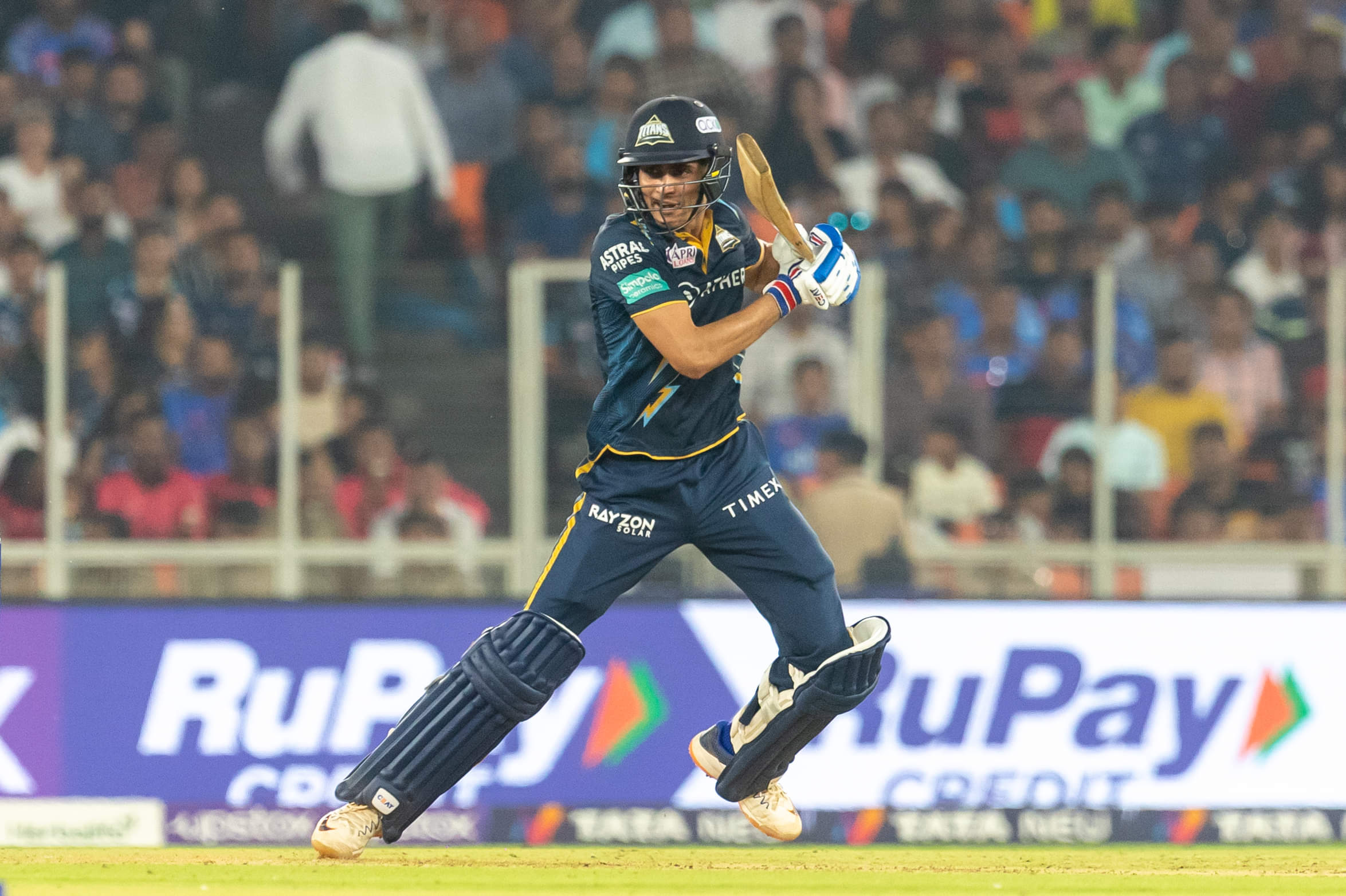 Fantasy: Bank on Axar and Gill to gain maximum points
