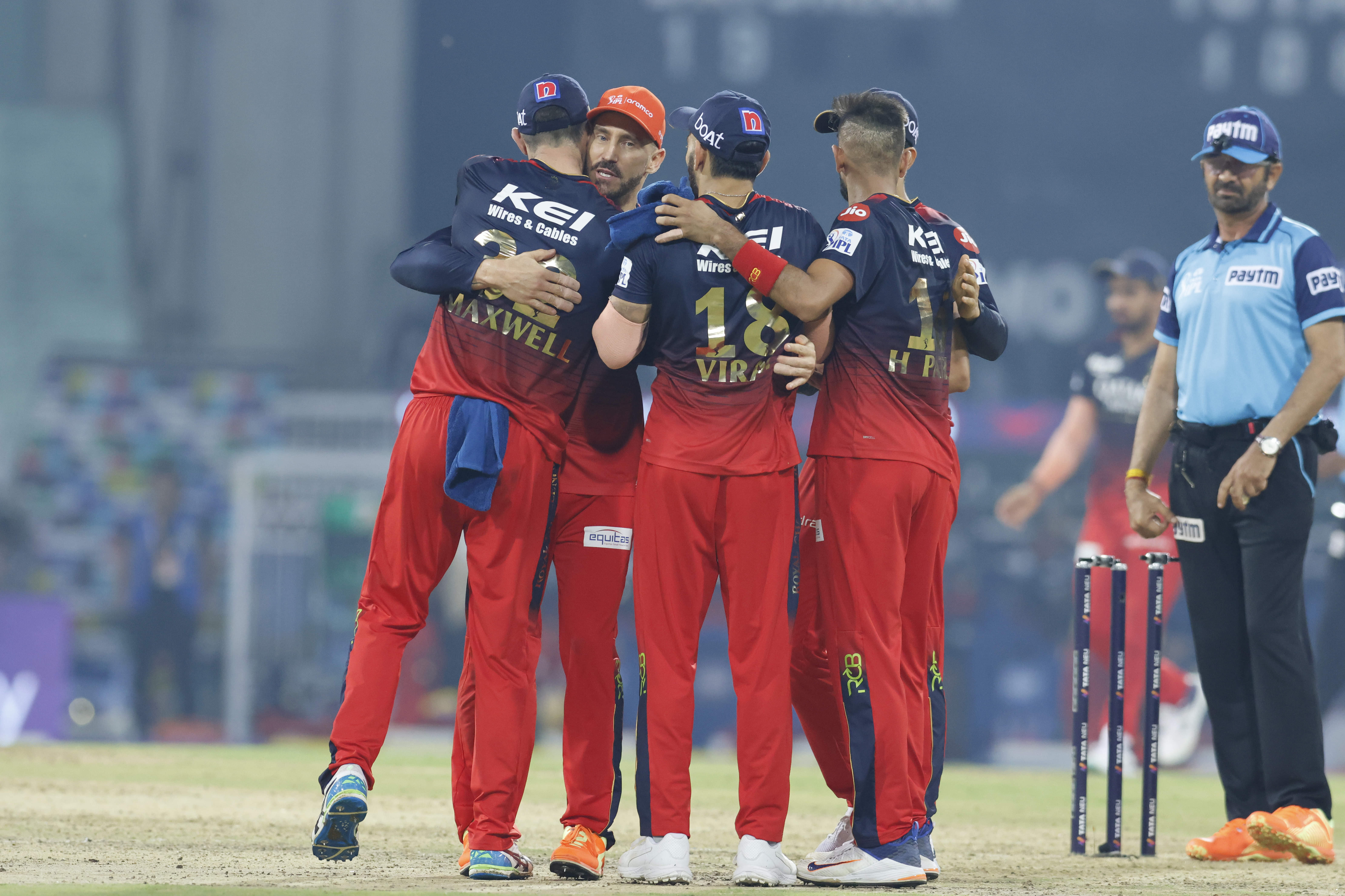 Ahh, here we go again