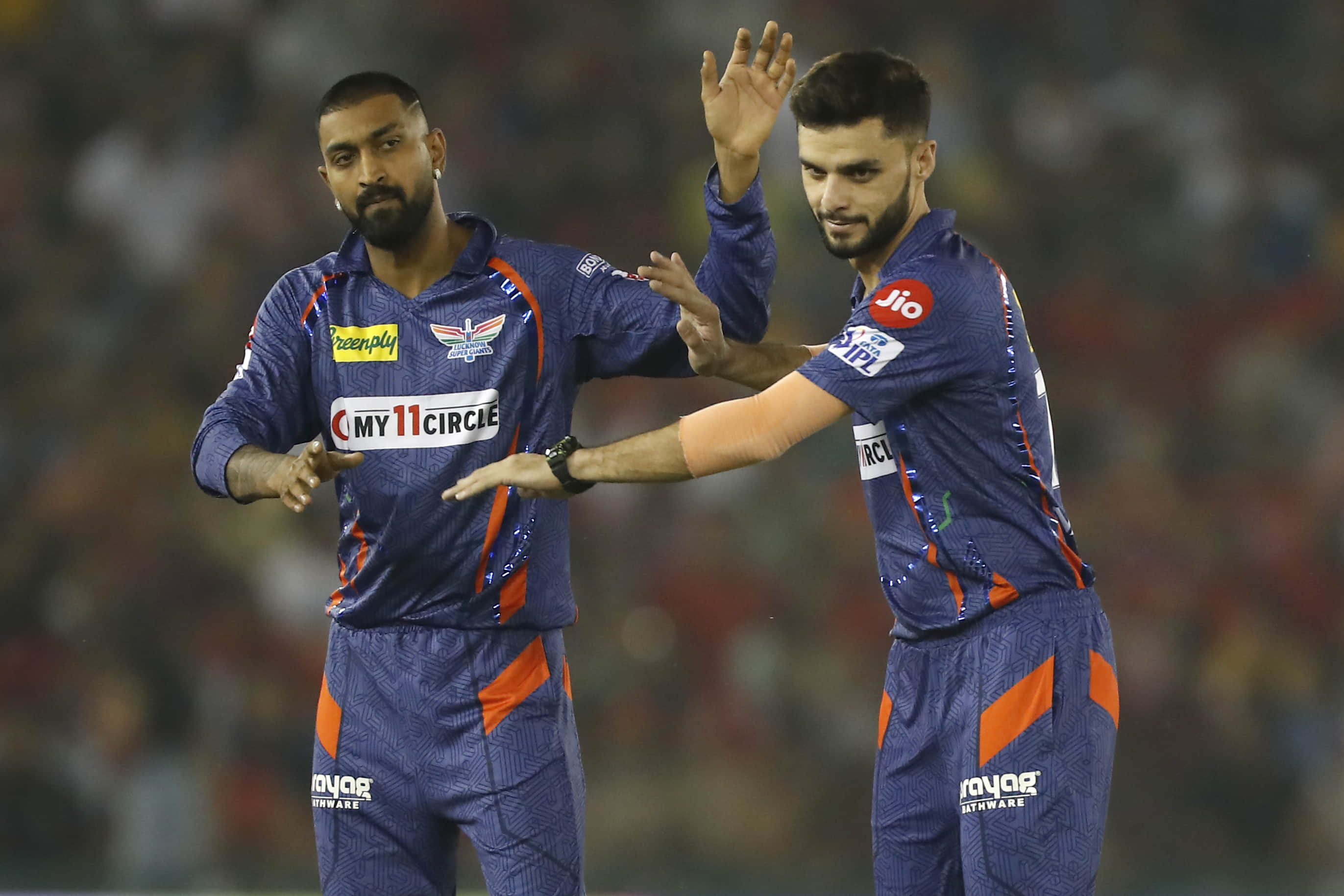 Fantasy: Fill your team with spinners and bowling all-rounders