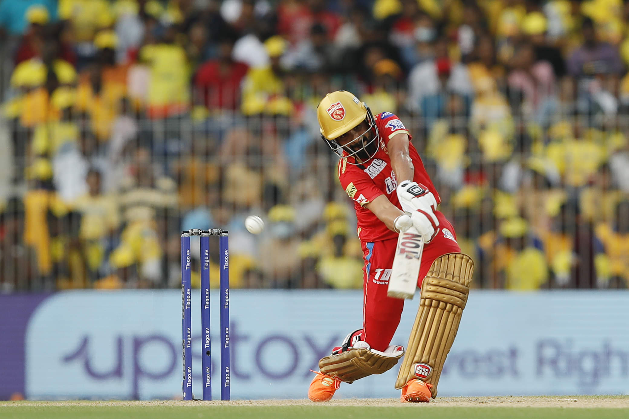 Fantasy: Back an on-song Prabhsimran, David and Chawla