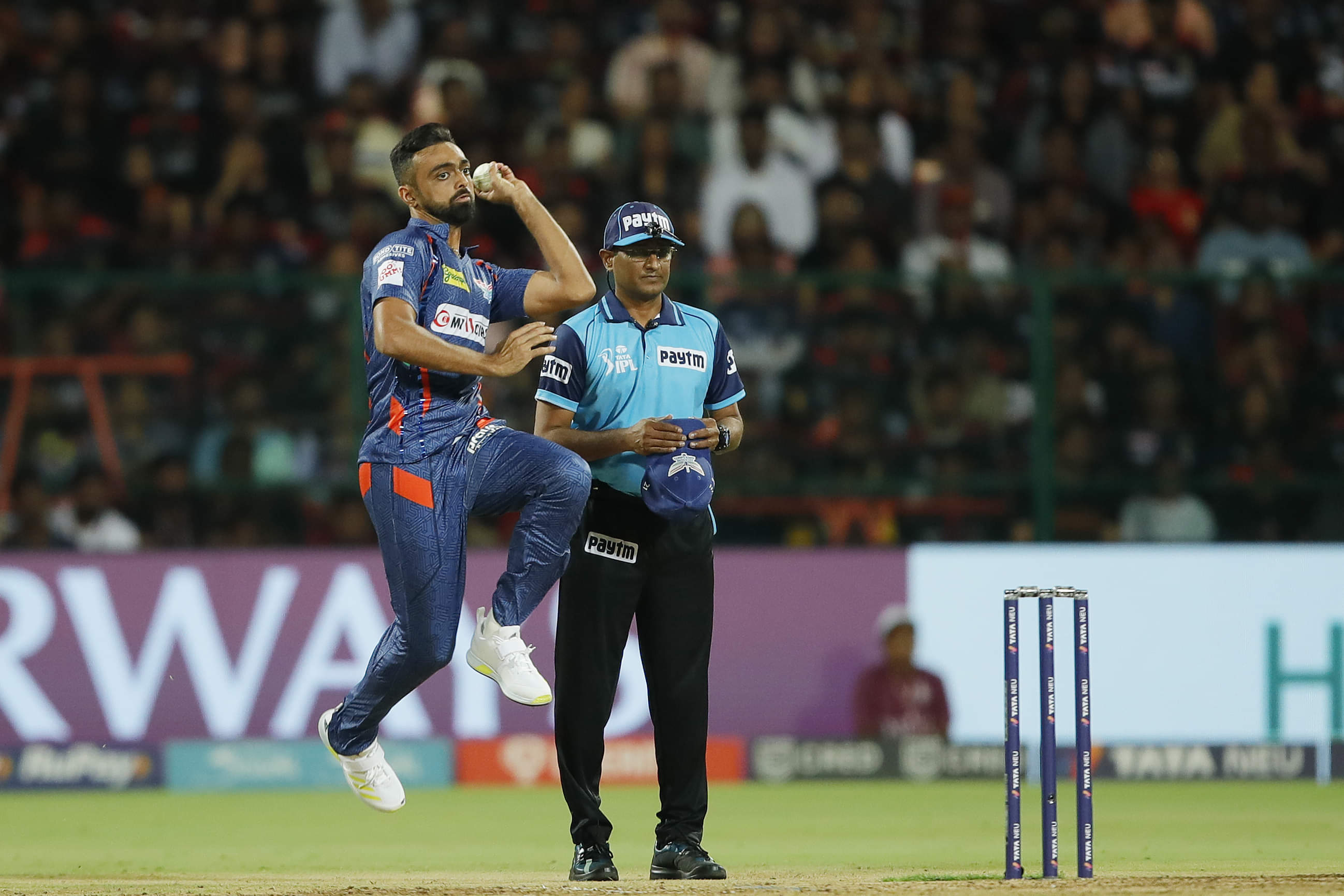 Jaydev Unadkat ruled out of IPL 2023: Report