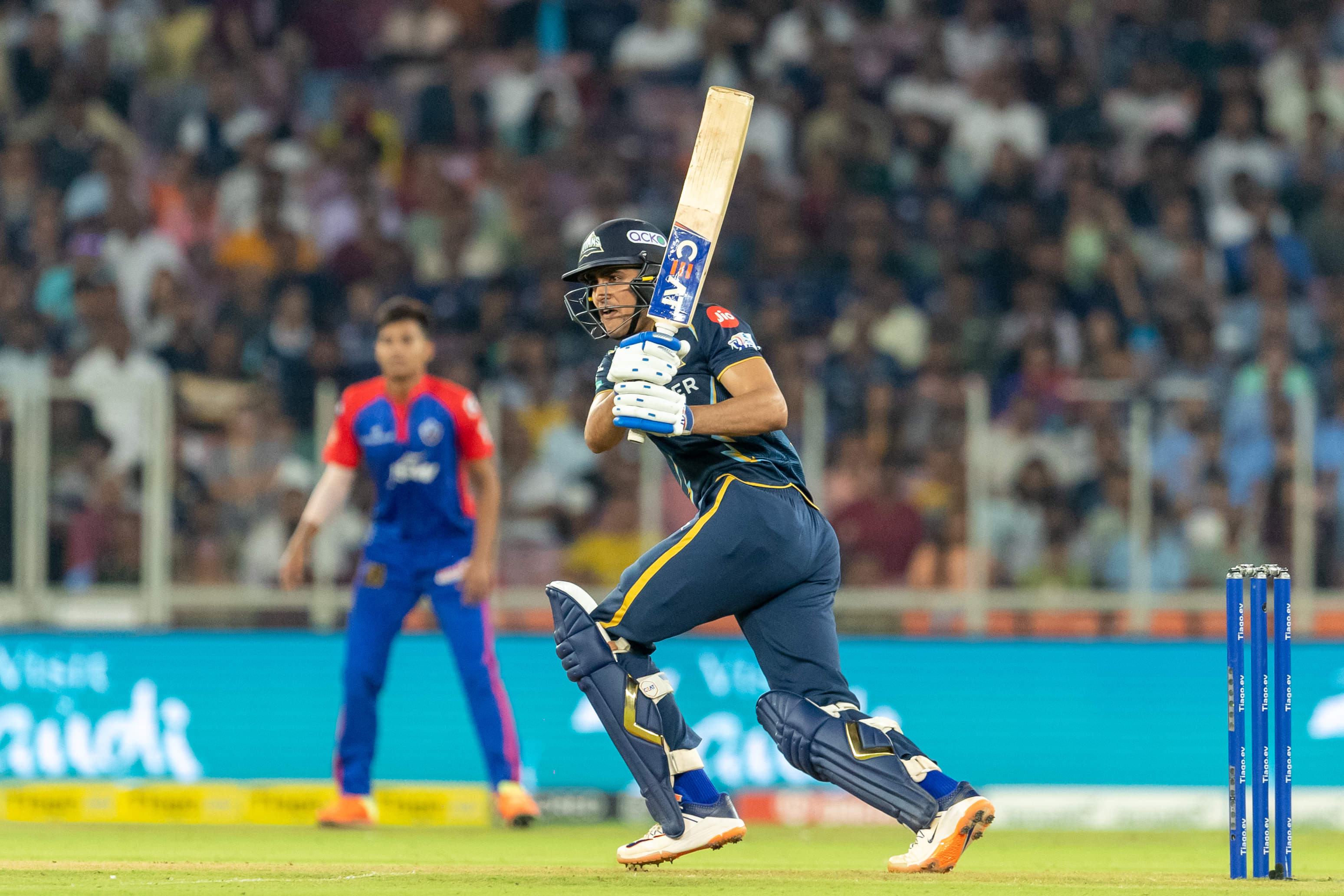 We bowled well to take early wickets: Shubman Gill