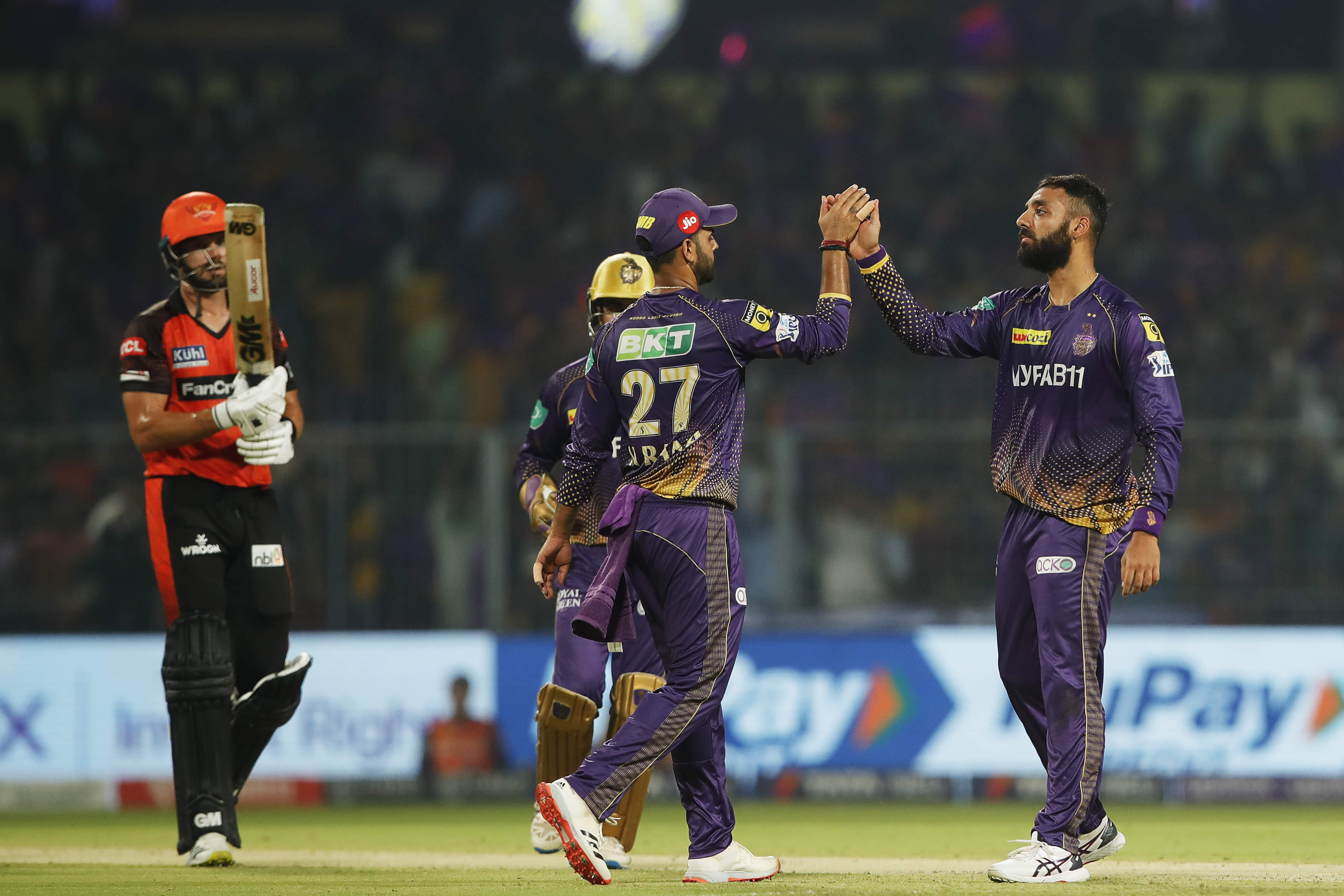 Fantasy: Critical to focus on in-form players in two underperforming sides