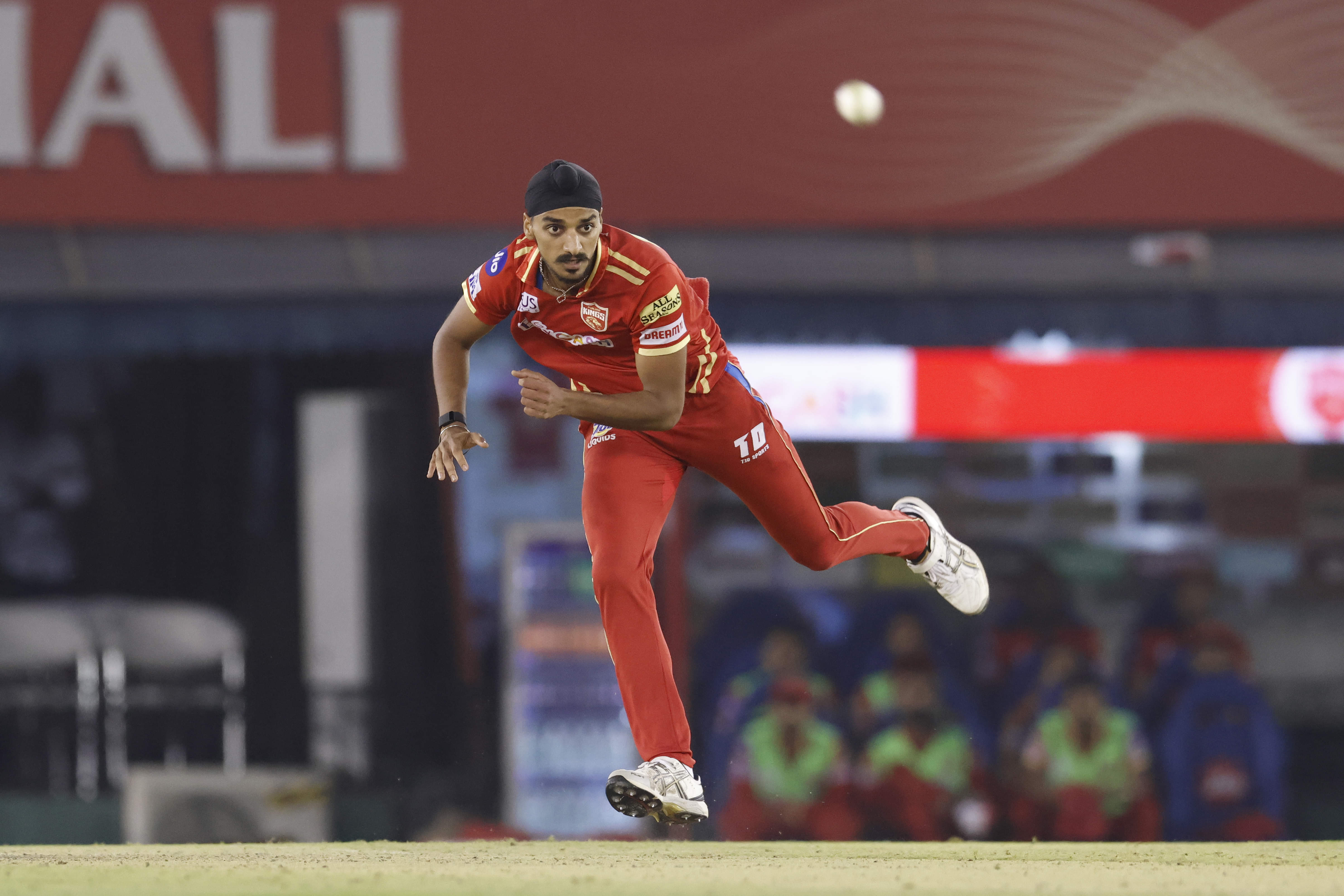 Shikhar Dhawan left disappointed by senior PBKS seamers’ wayward display