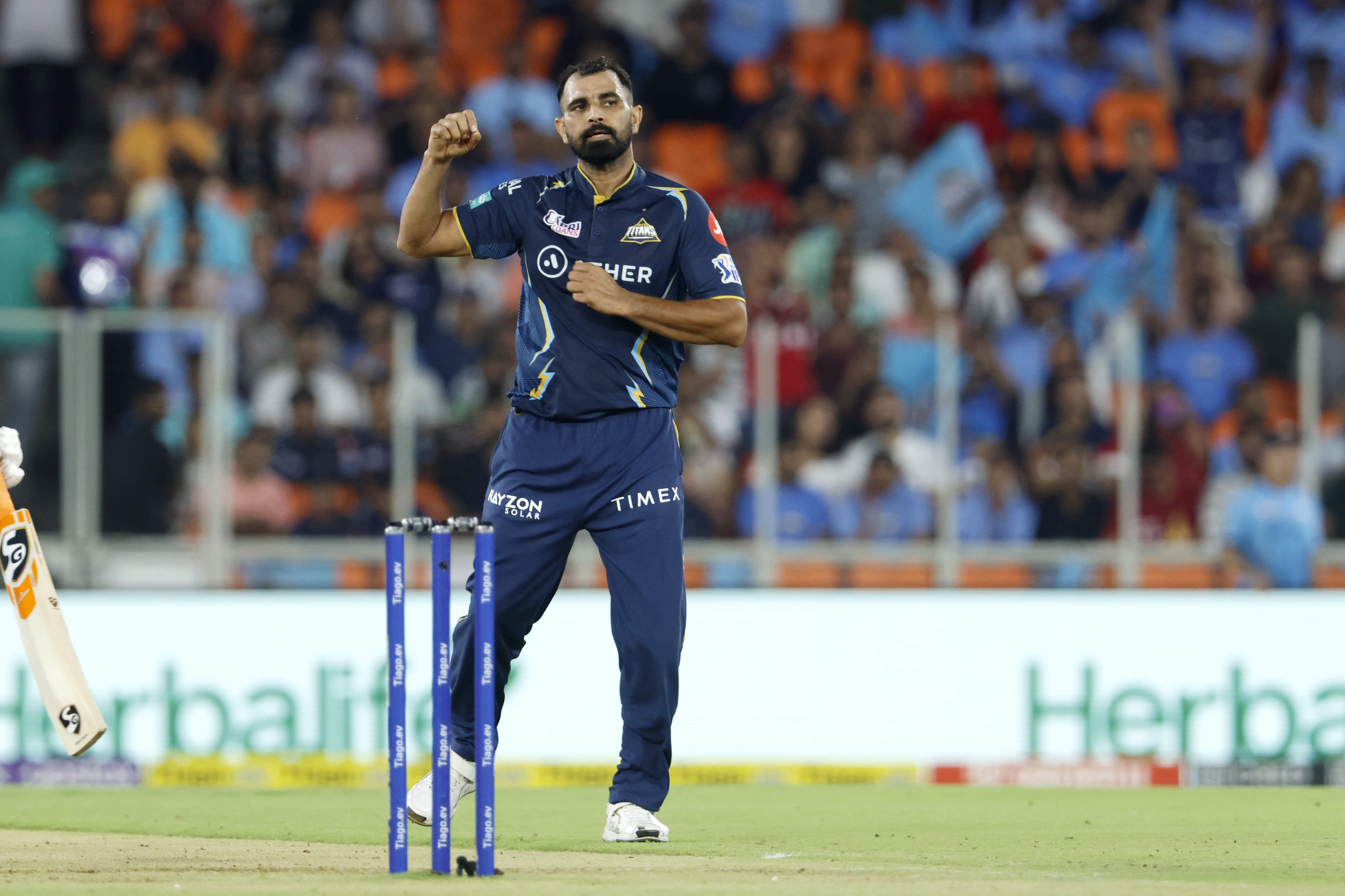 Fantasy: Red-hot Mohammed Shami could hep you win big (again)