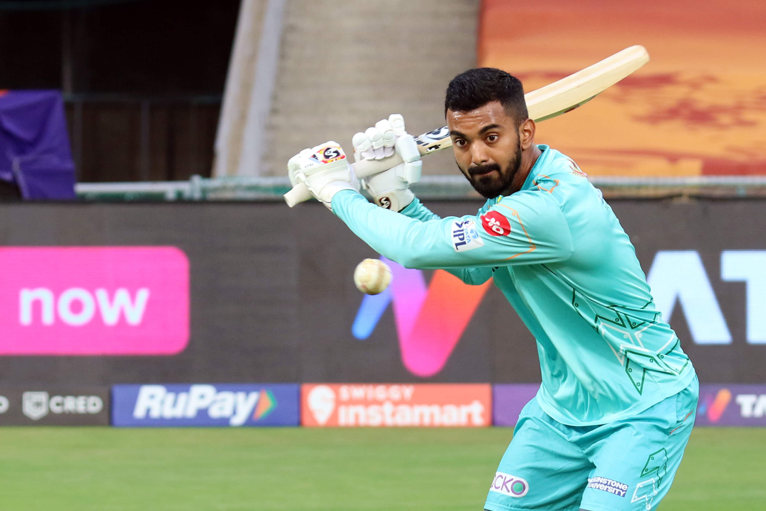 BCCI not in a hurry in KL Rahul situation; monitoring progress for WTC