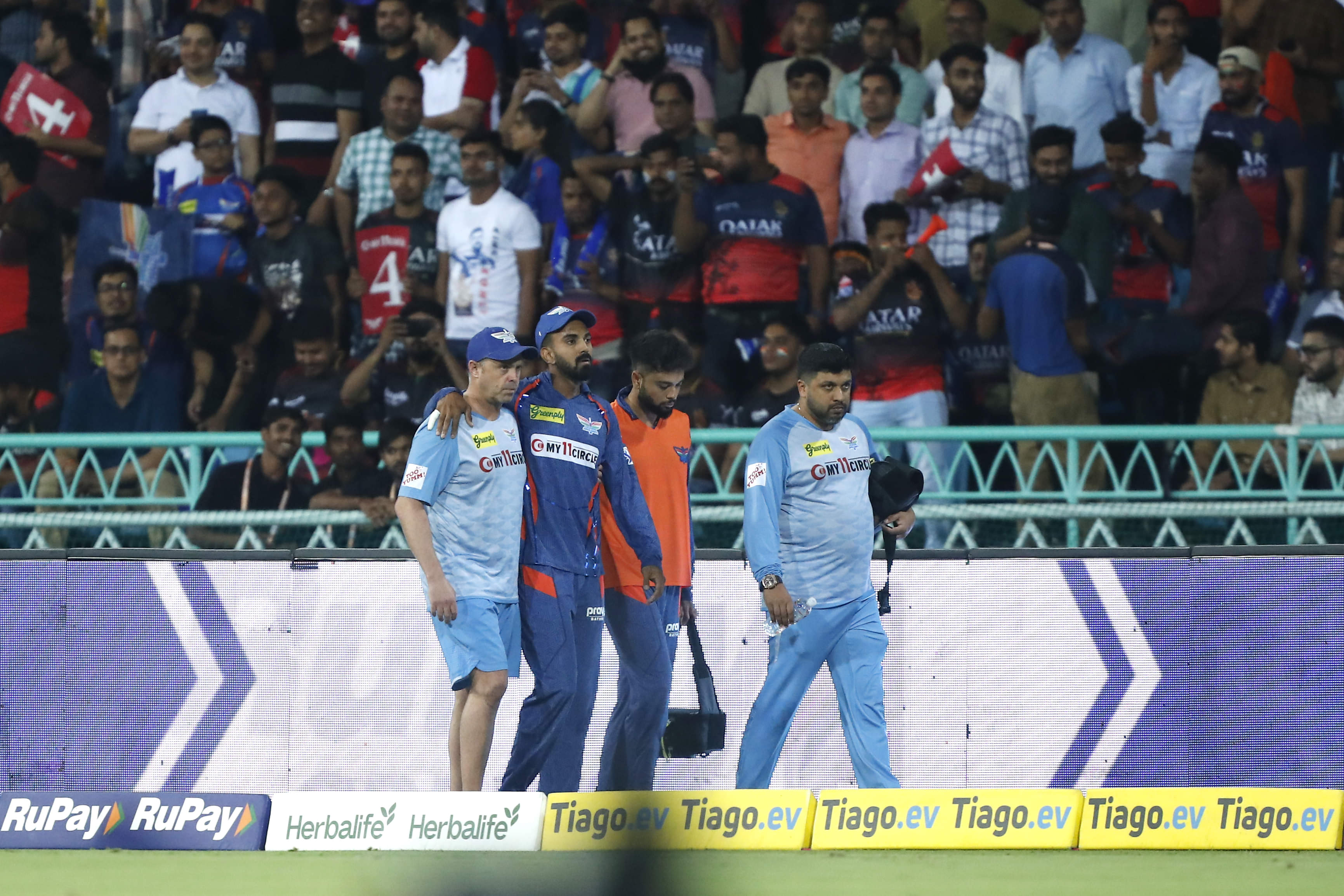 KL Rahul confirms he will undergo surgery on his thigh