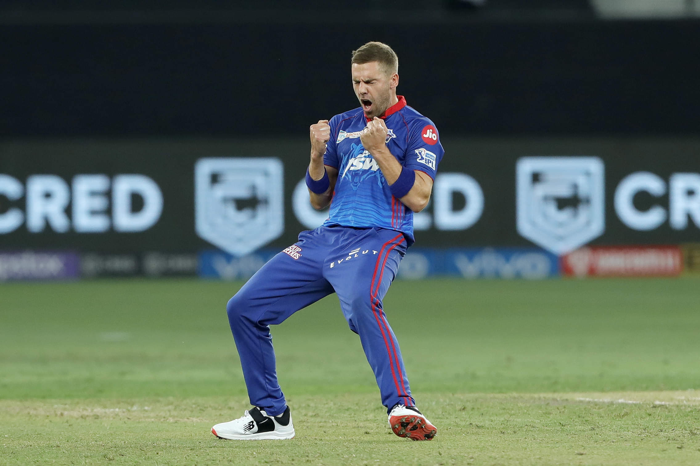 Anrich Nortje unavailable for RCB clash due to 'personal emergency'